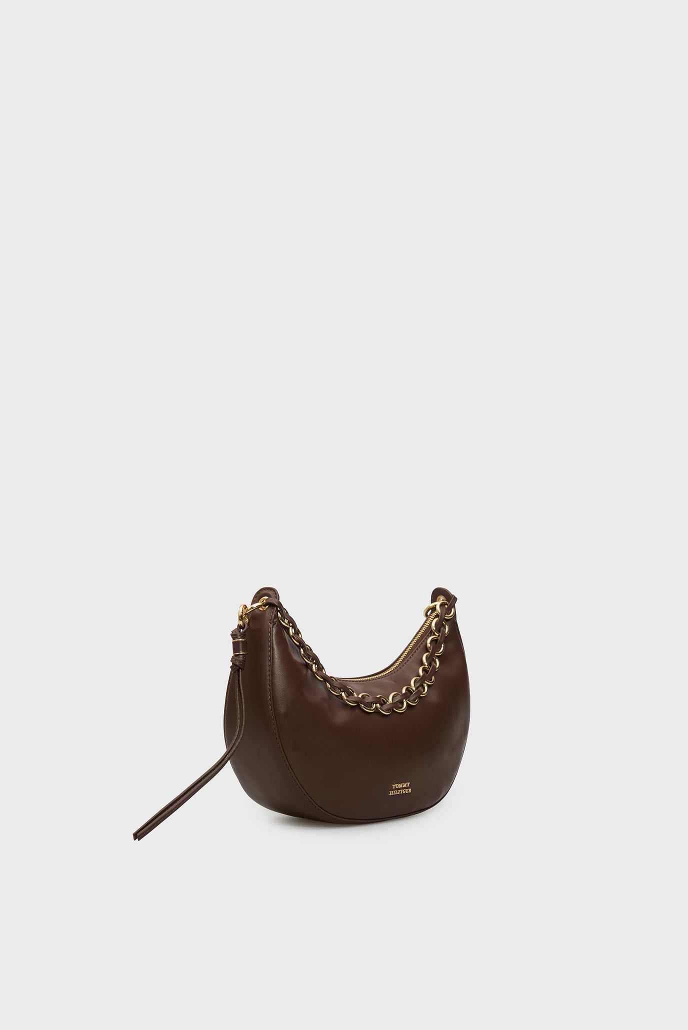 Сумка MOON LEATHER CROSSOVER 3