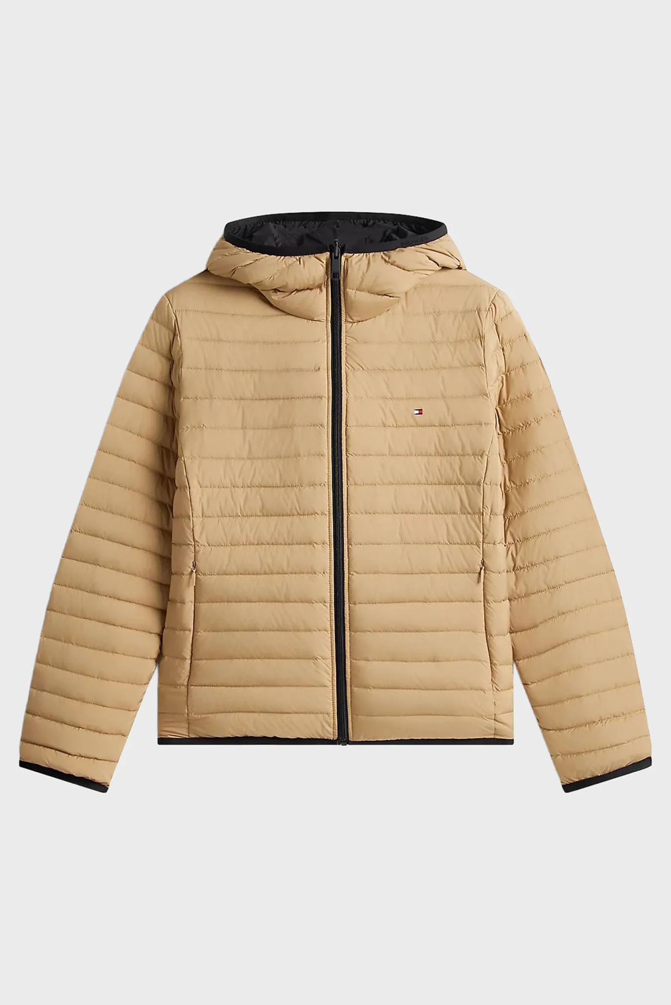 Куртка демисезонная STRETCH NYLON LW DOWN REV JACKET 7