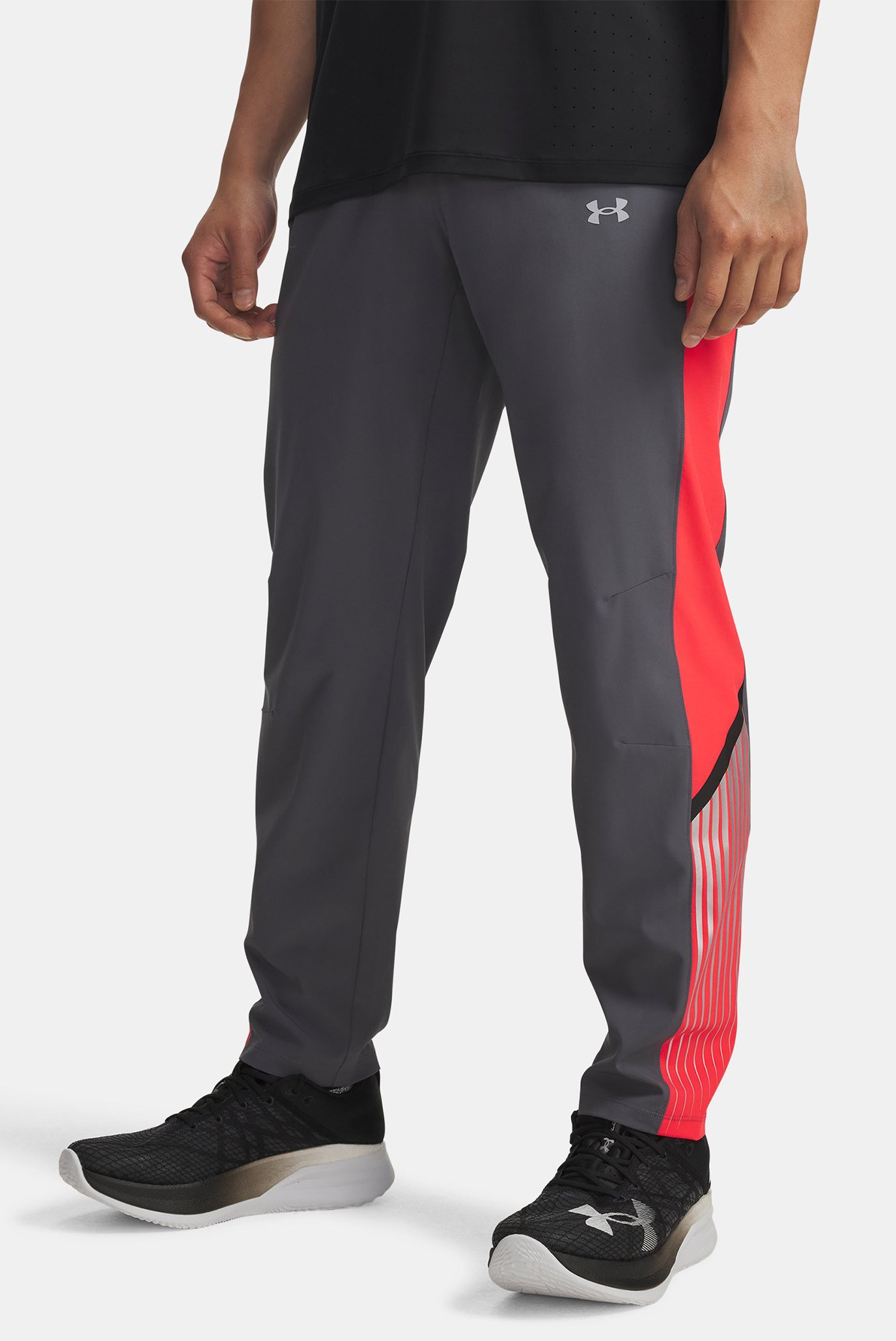 Штаны спортивные UA Velociti Storm Pant 1