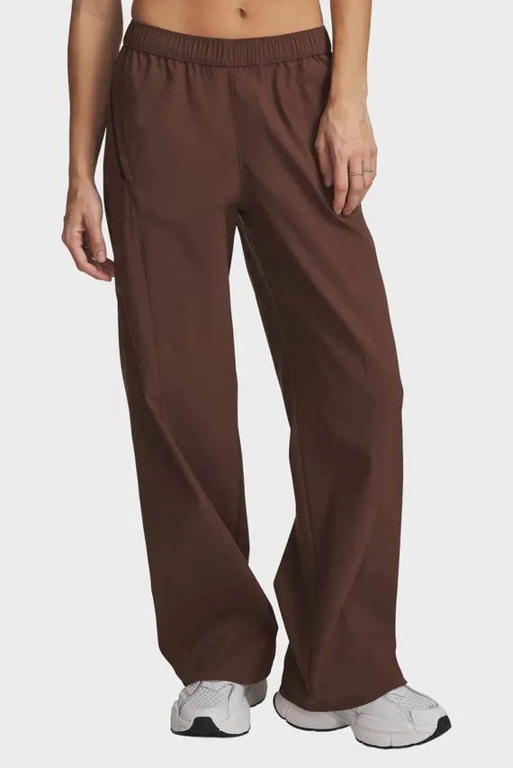 Штаны спортивные Unstoppable Wvn Pant Under Armour