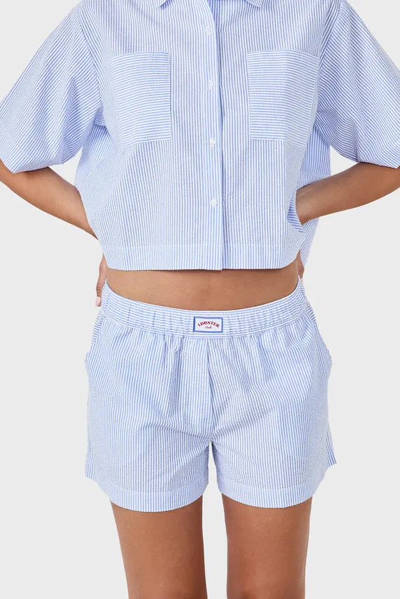 Шорты SEANY - SHORT Etam