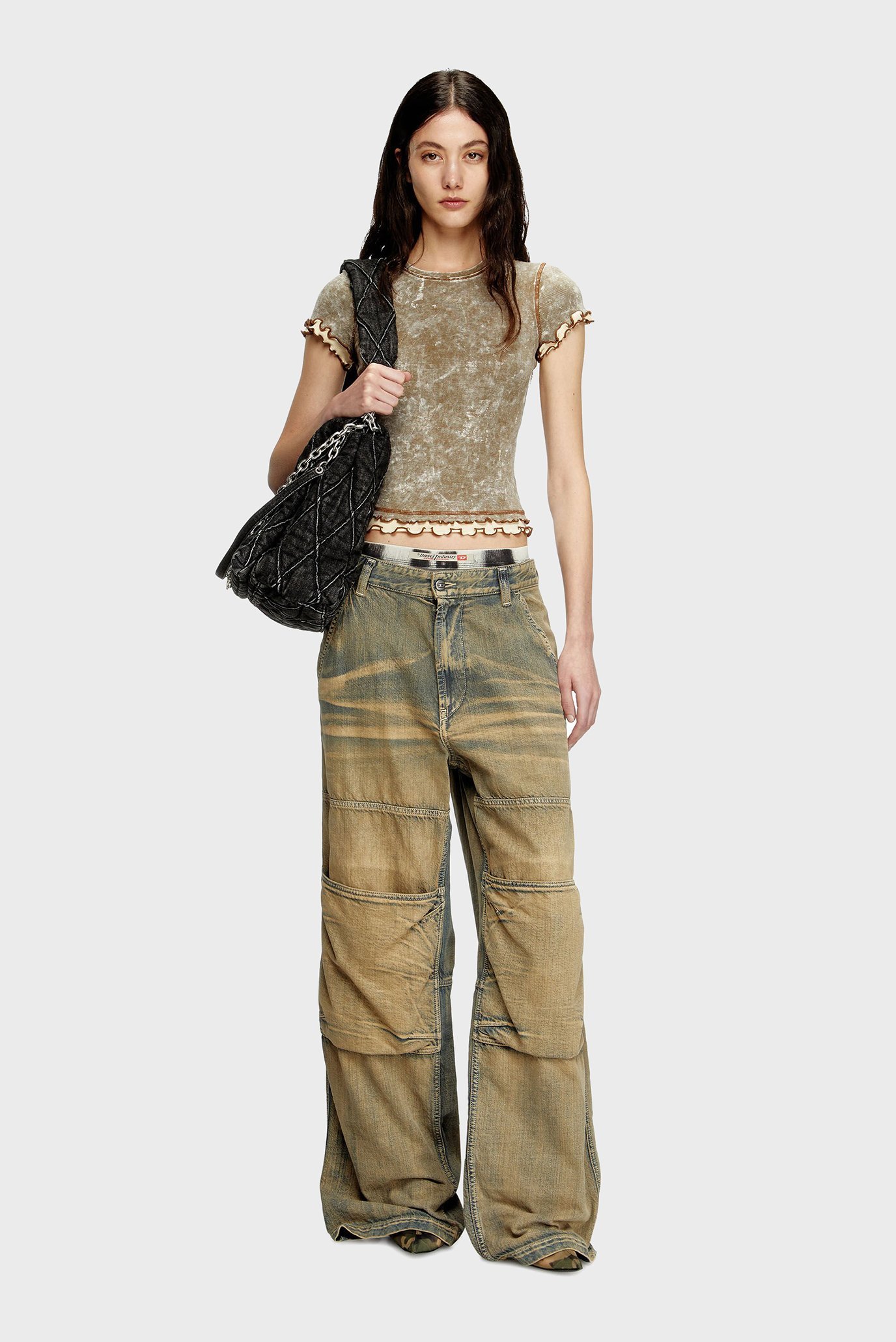 Футболка T-FLU MAGLIETTA 2