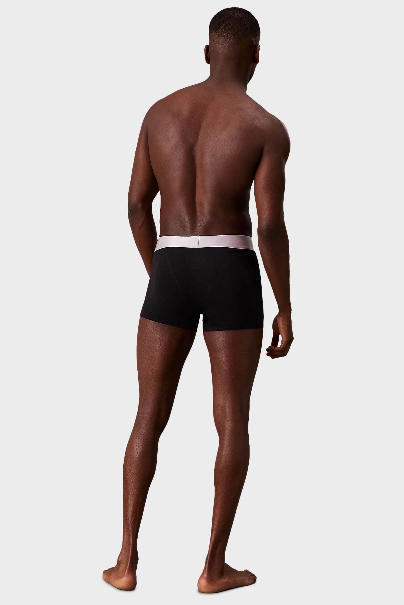 Набор белья TRUNK 3PK 6