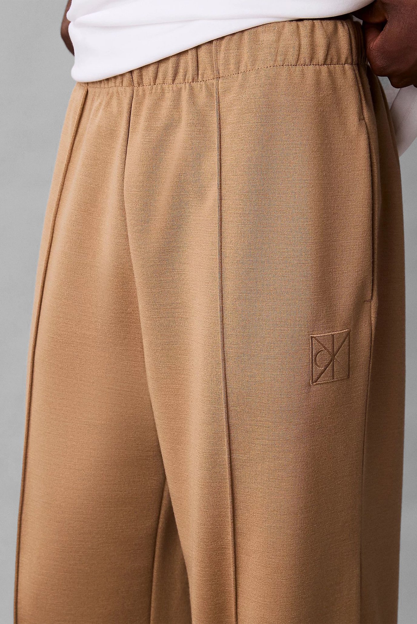 Штаны спортивные WOOL NYLON BLEND JOGGER 5