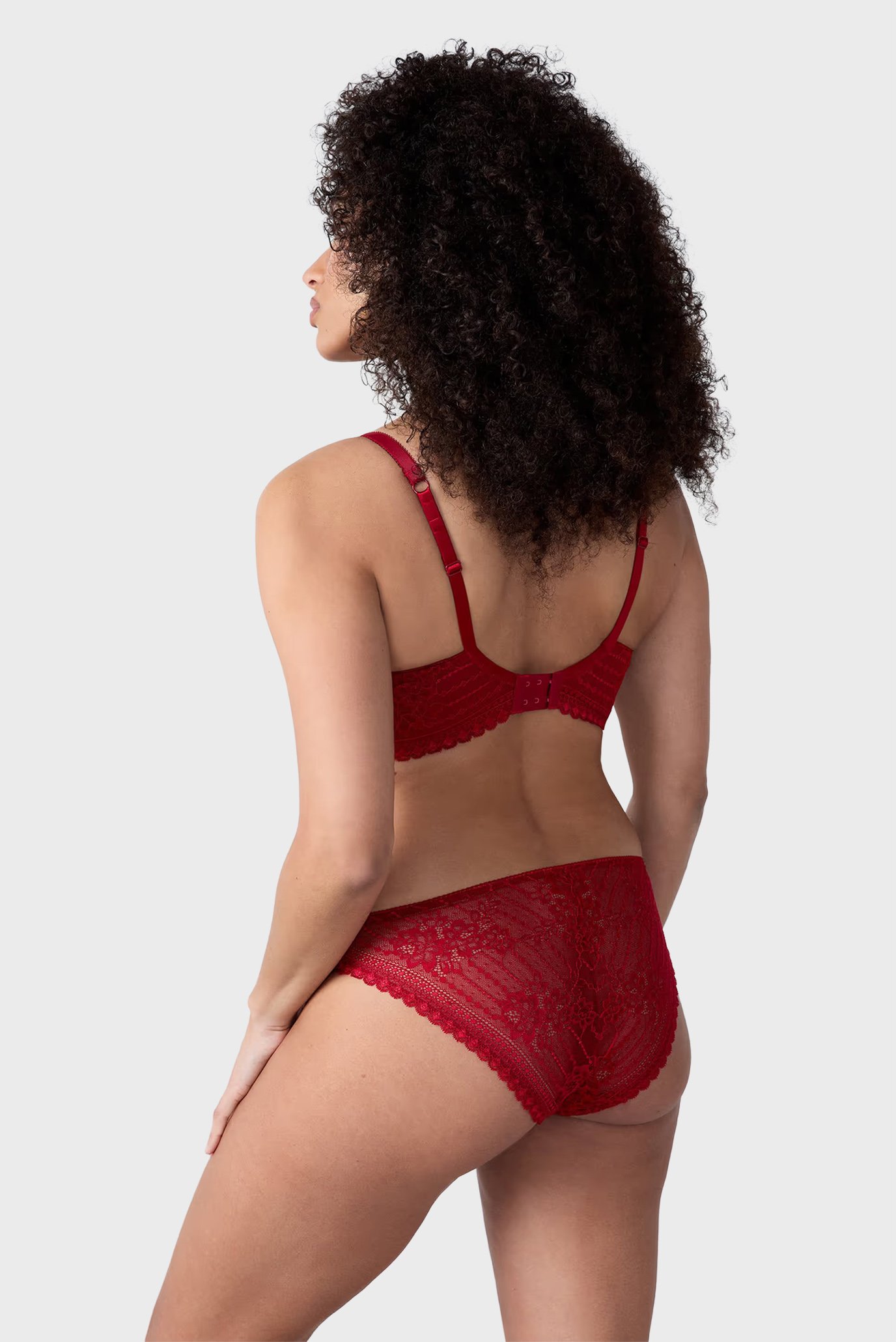 Бюстгальтер PANAMA - N*5 CLASSIQ 3