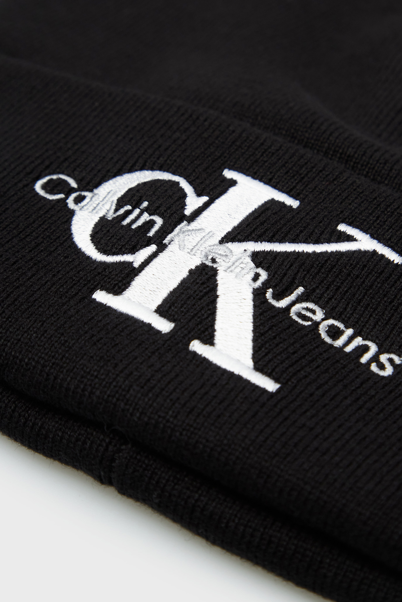 Шапка MONOGRAM BEANIE 2