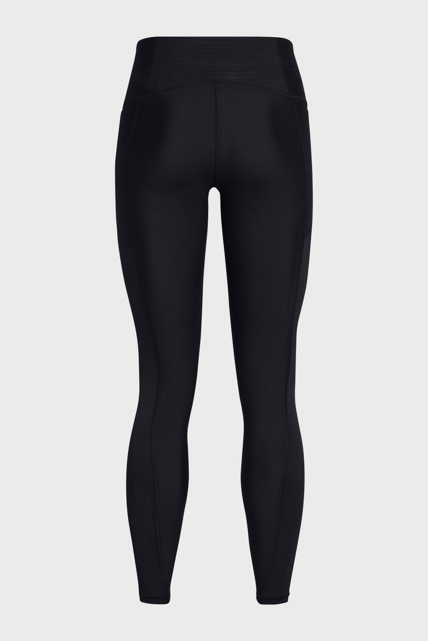 Женские черные тайтсы Vanish Engineered Legging 6