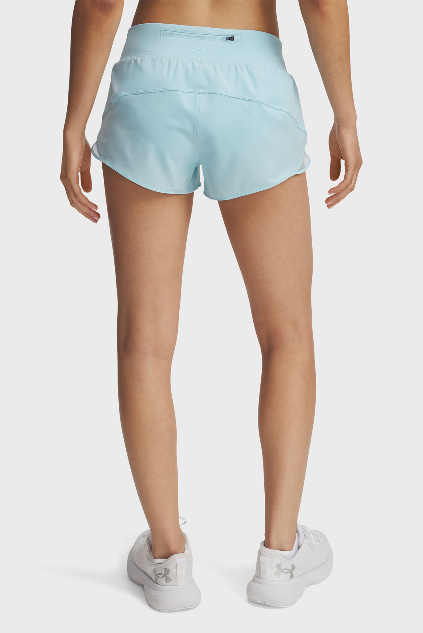 Шорты UA Launch Pro 2'' Shorts 2