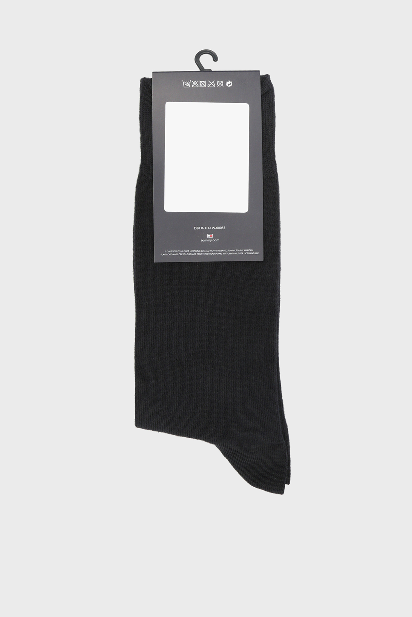 Носки TH MEN SOCK CLASSIC 2P 3