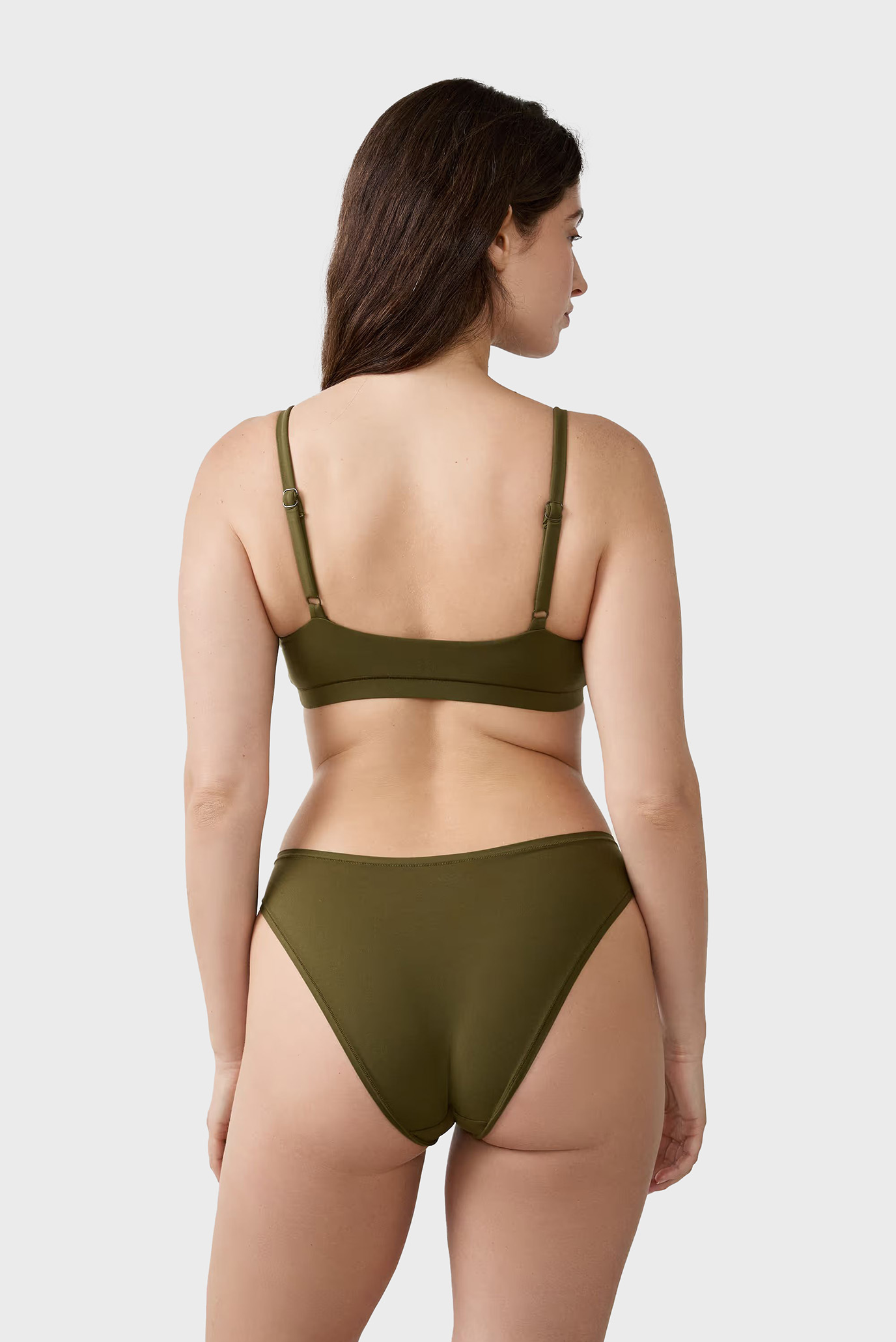 Трусы PURE SOFT - CULOTTE 3