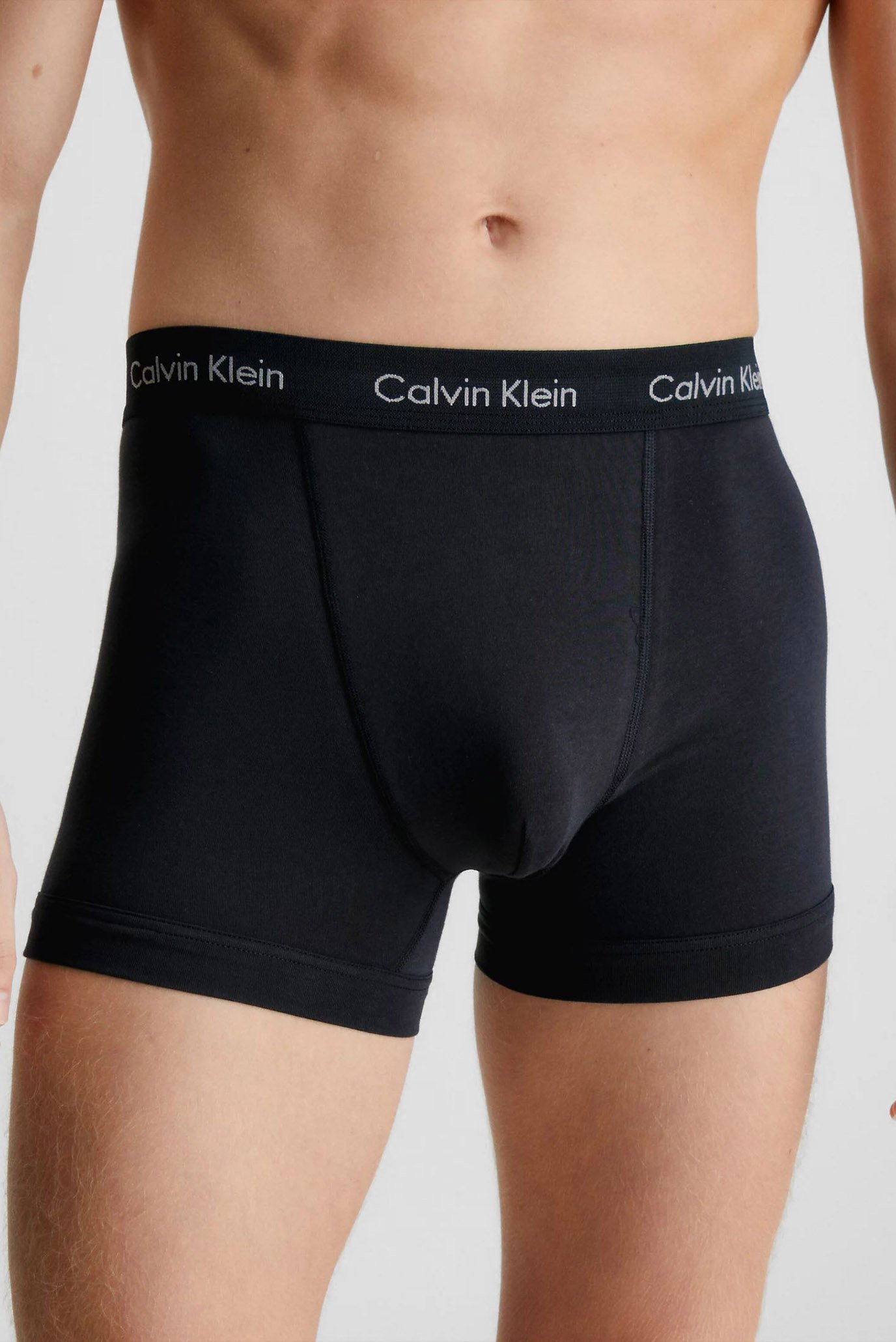 Набор белья TRUNK 3PKCalvin Klein Набор белья TRUNK 3PK 2