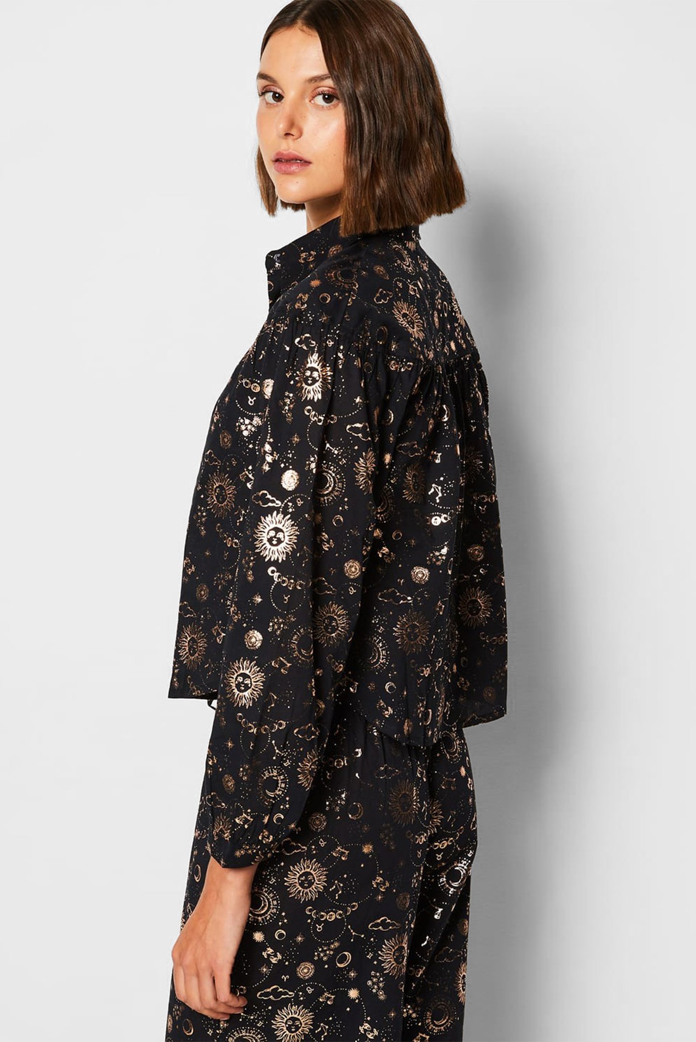 Ночная рубашка MAISSA - CHEMISE 2