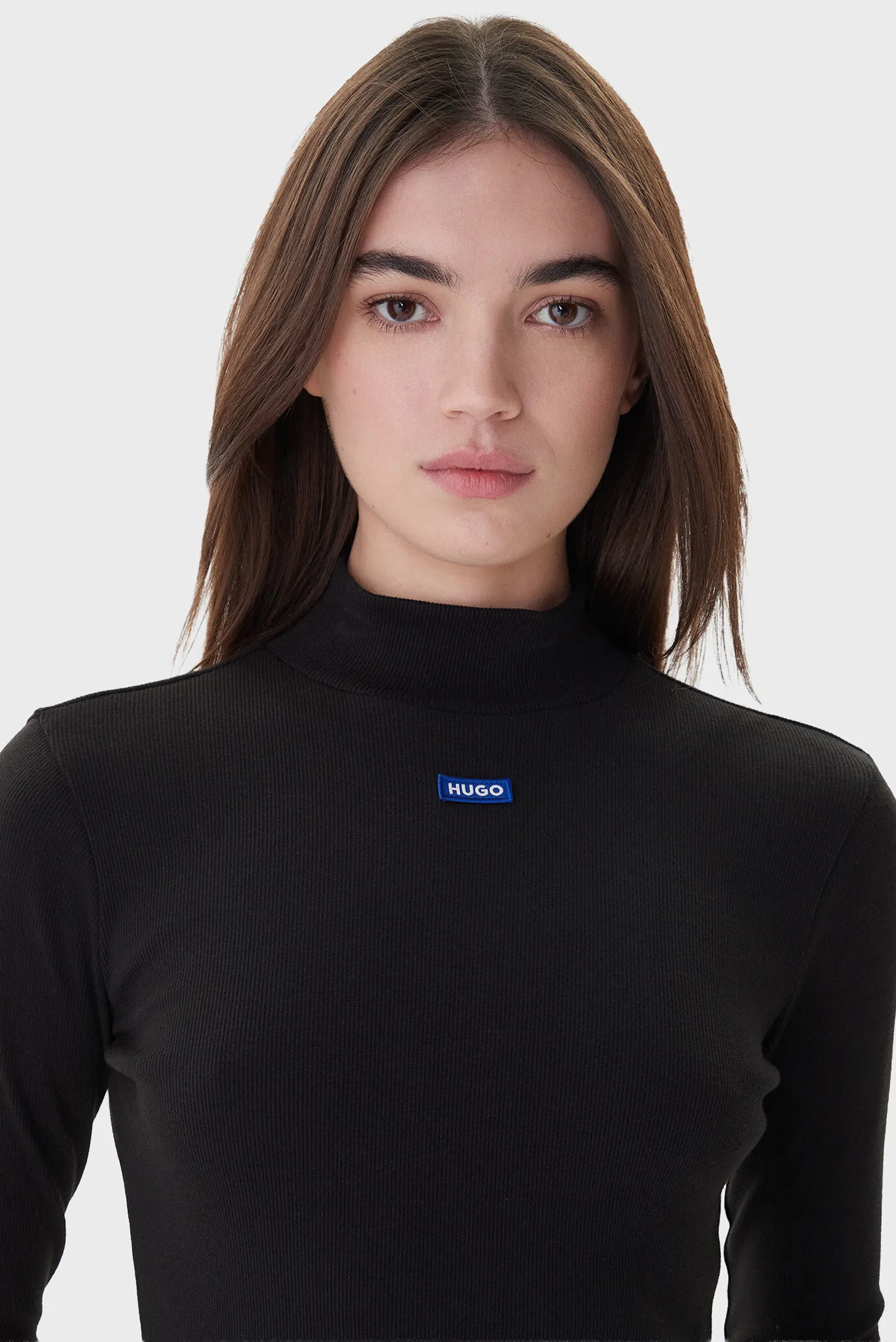 Лонгслив Easy Longsleeve_B 10257055 01 4