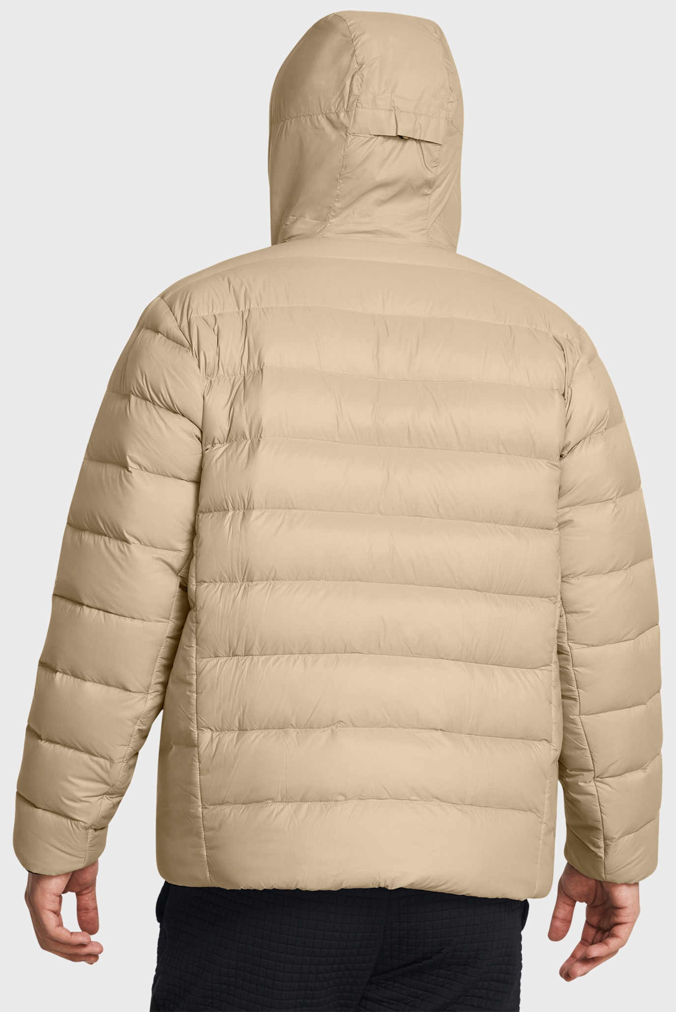Куртка зимняя/LEGEND DOWN HOODED JACKET 3
