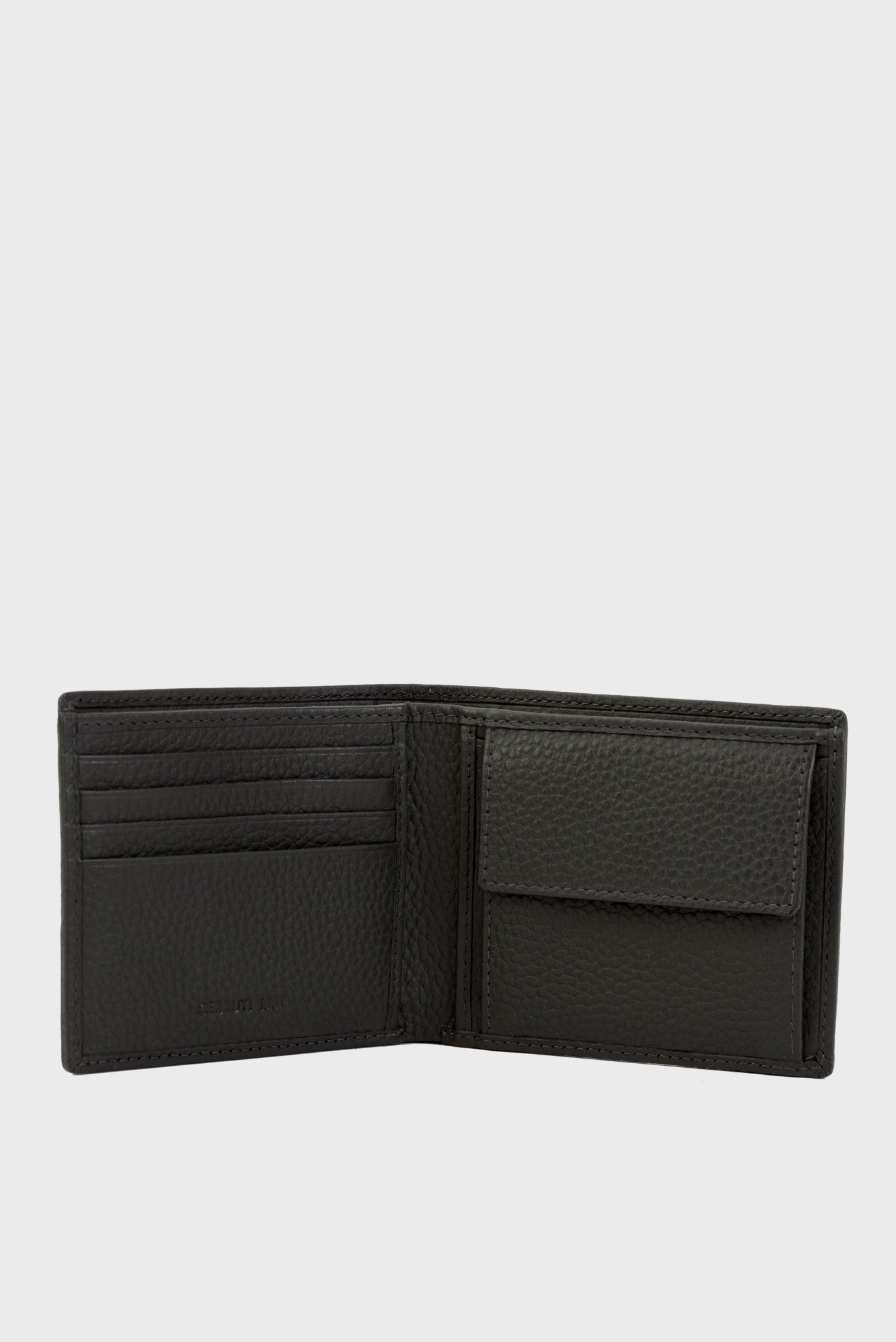 Кошелек/MAN WALLET ALEX CERRUTI I88I GREY 1