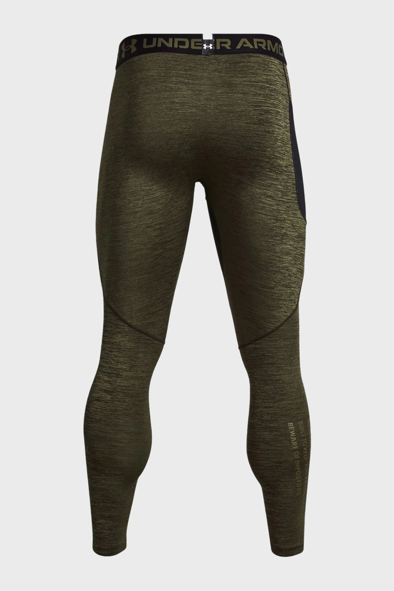 Легинсы UA CG Armour Twist Lgs 6