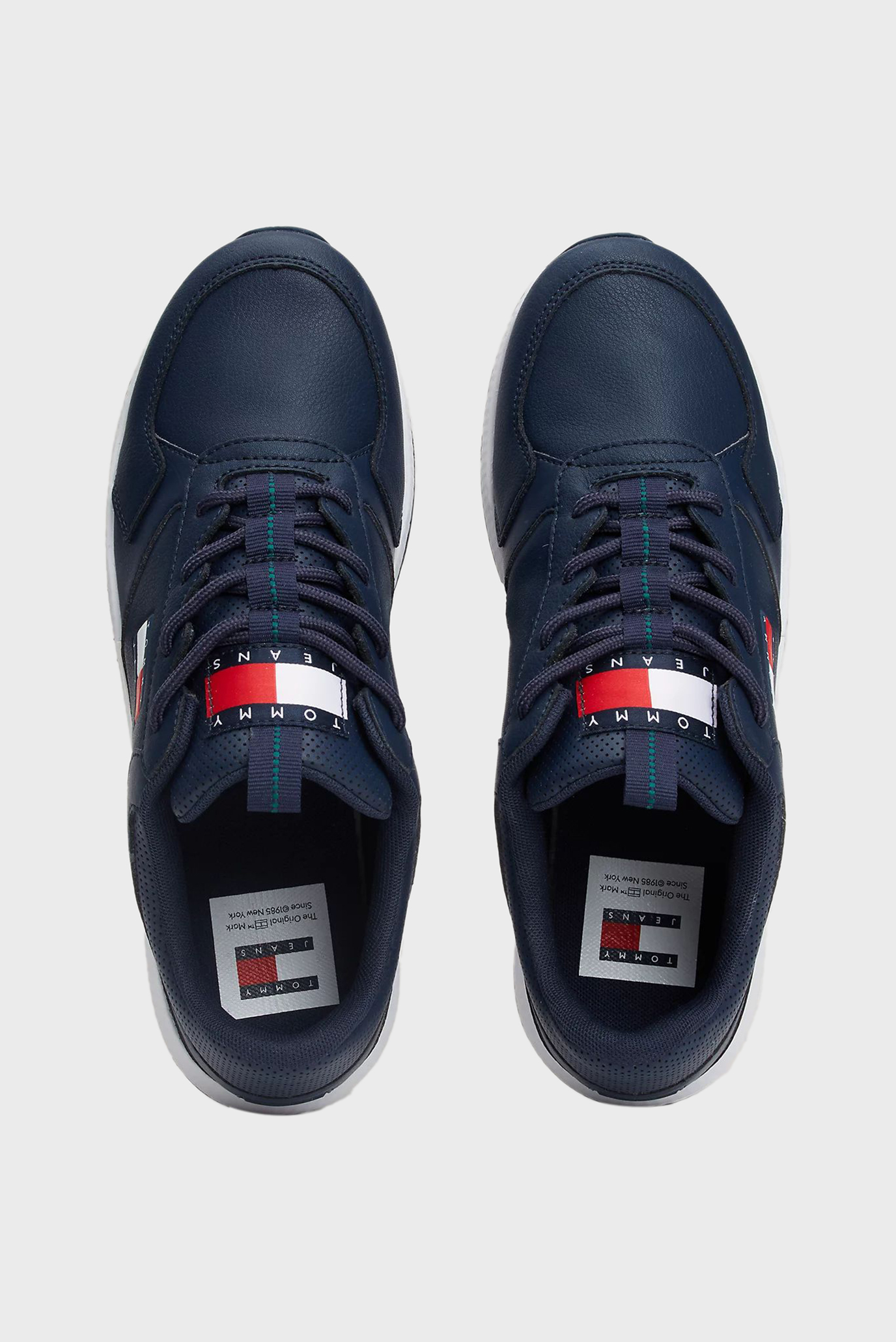 Кроссовки TOMMY JEANS FLEXI RUNNER 4