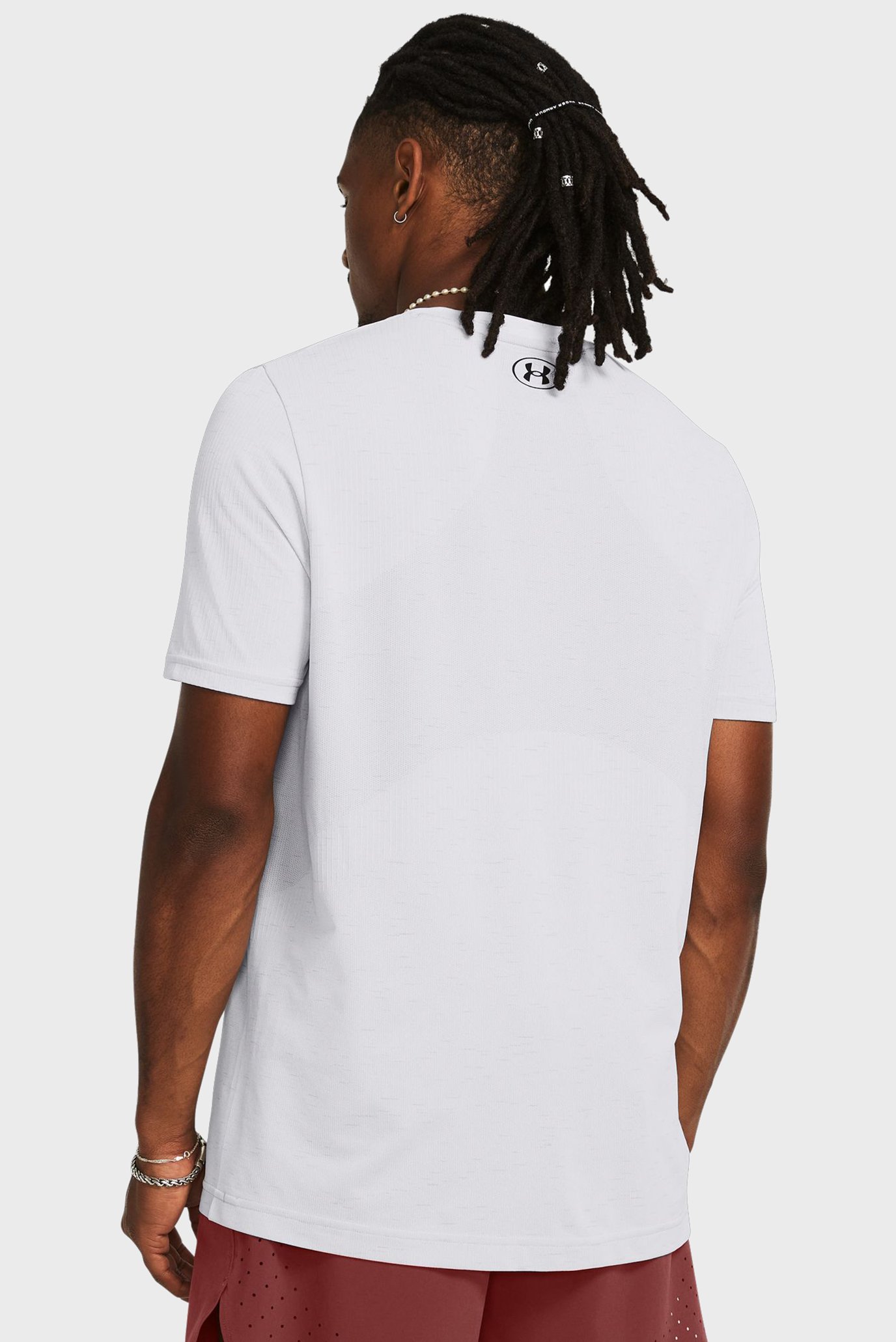 Футболка Vanish Seamless SS 2