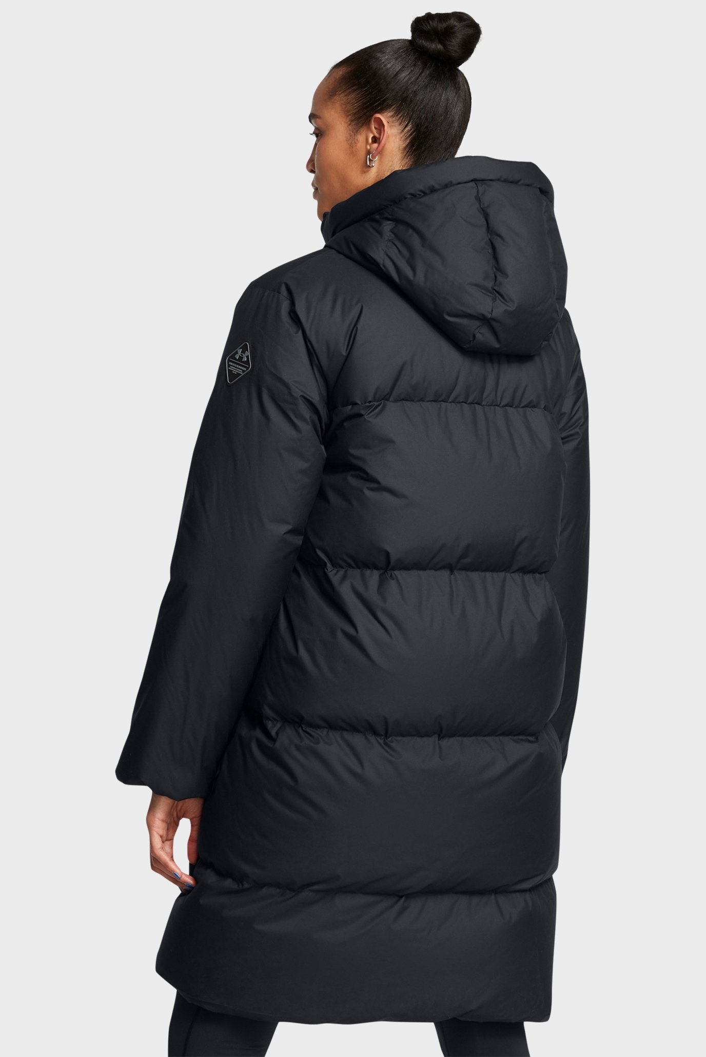 Куртка зимняя/LIMITLESS DOWN PUFFER PARKA 3