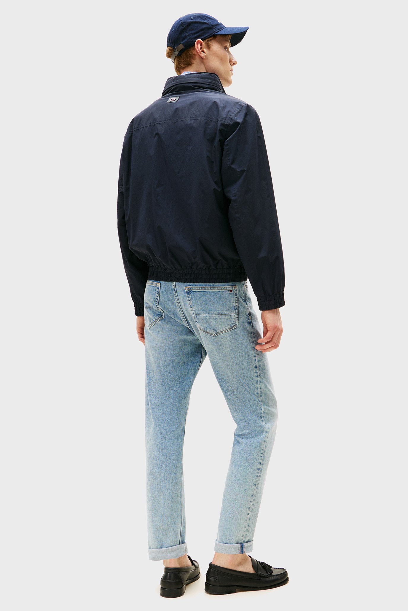 Ветровка/DC WP NYLON WINDBREAKER 3