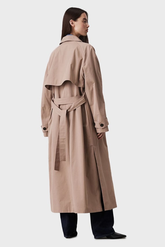 Пальто/TRENCH COAT