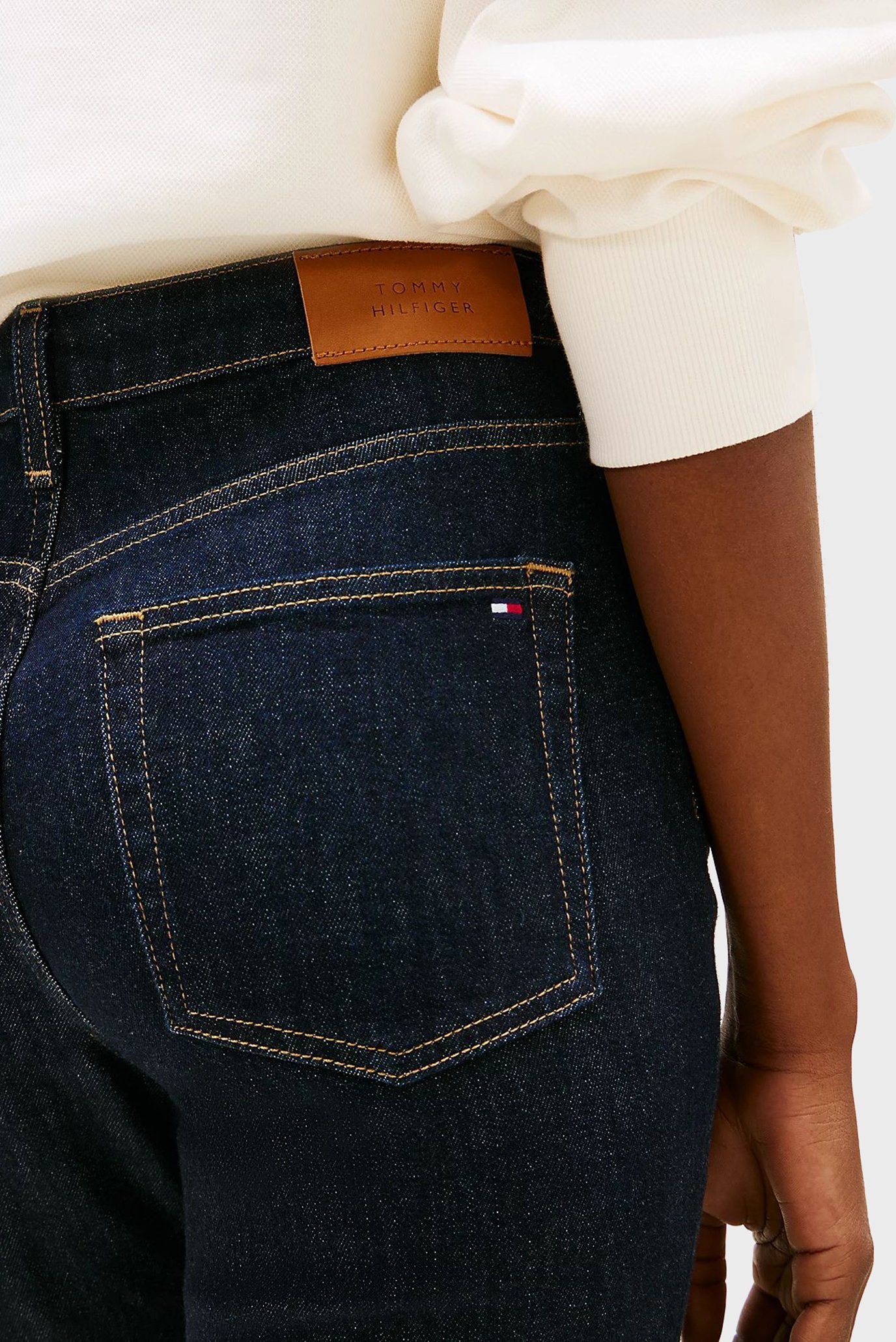 Джинсы/DNM RINSE SLIM RW 4