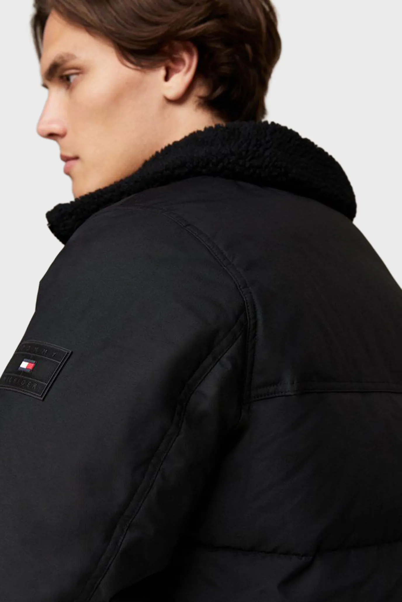 Куртка зимняя ROCKIE UTILITY HOODED JACKET 4