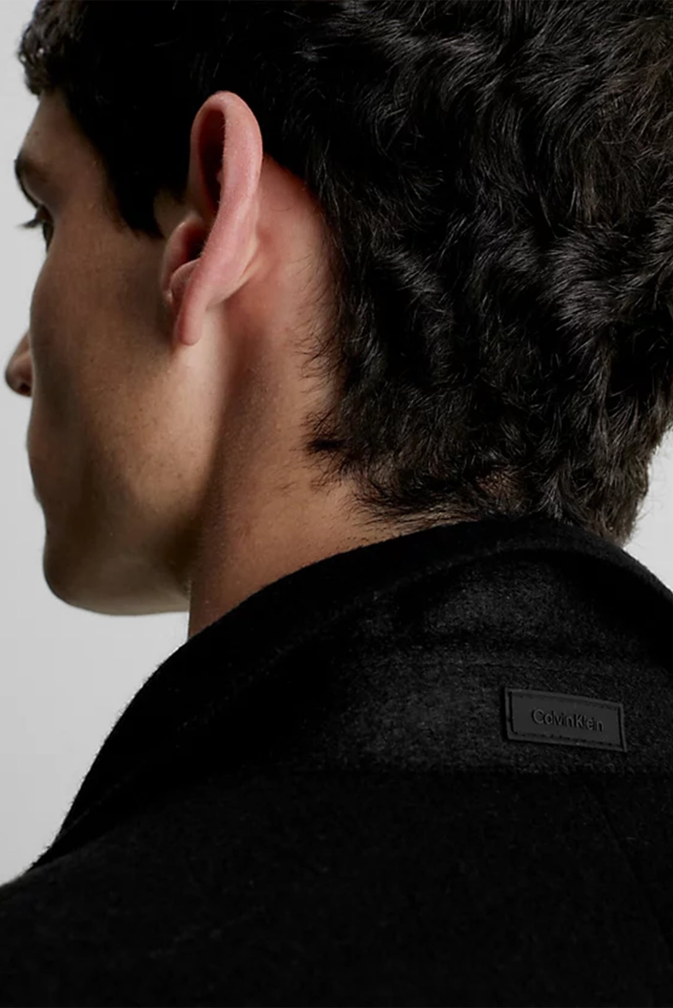 Пальто RECYCLED WOOL CASHMERE COAT 3