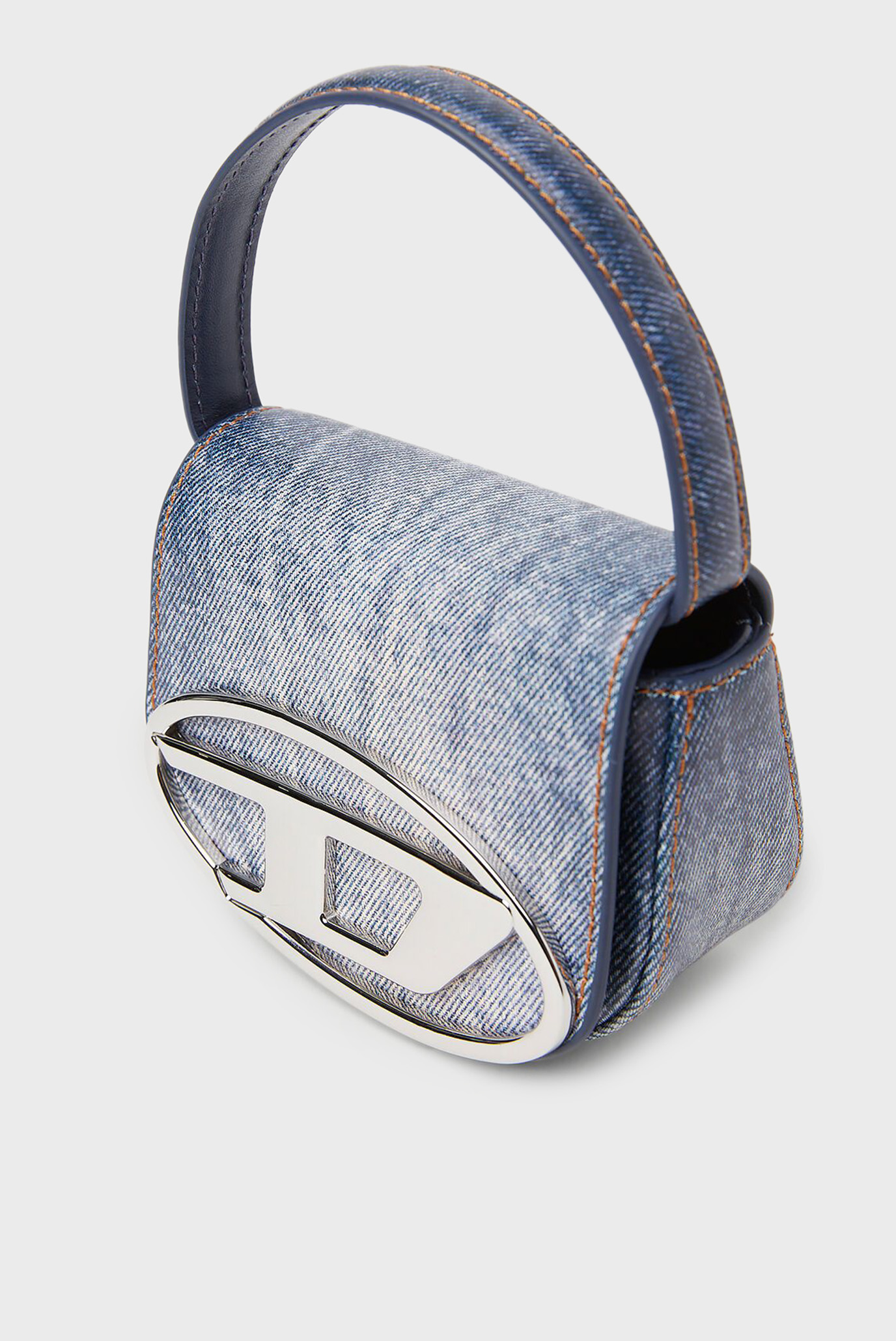 Сумка 1DR 1DR XS CROSS BODYBAGDiesel Сумка 1DR 1DR XS CROSS BODYBAG 5