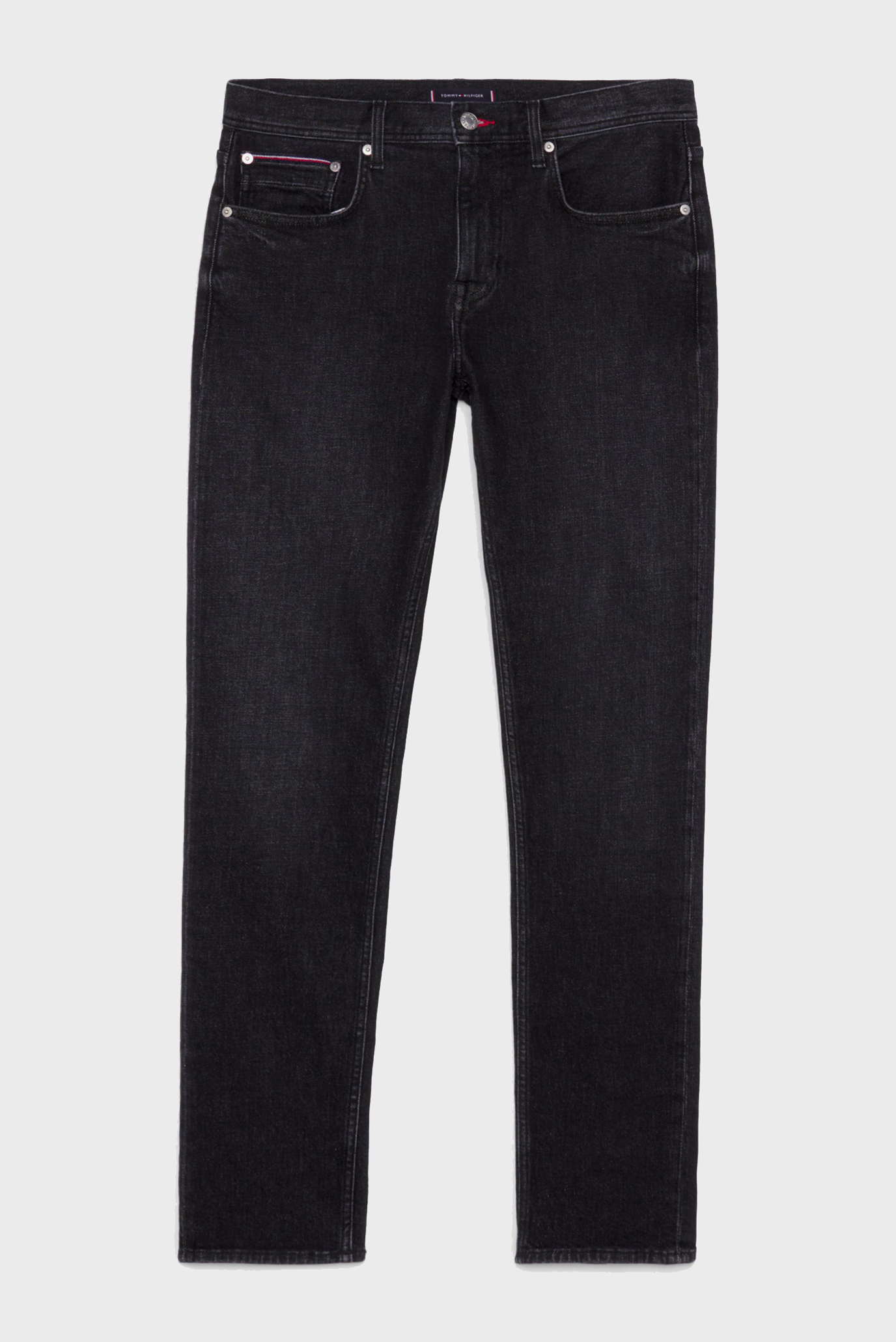 Джинсы STRAIGHT DENTON STR ARBOR BLACK 8