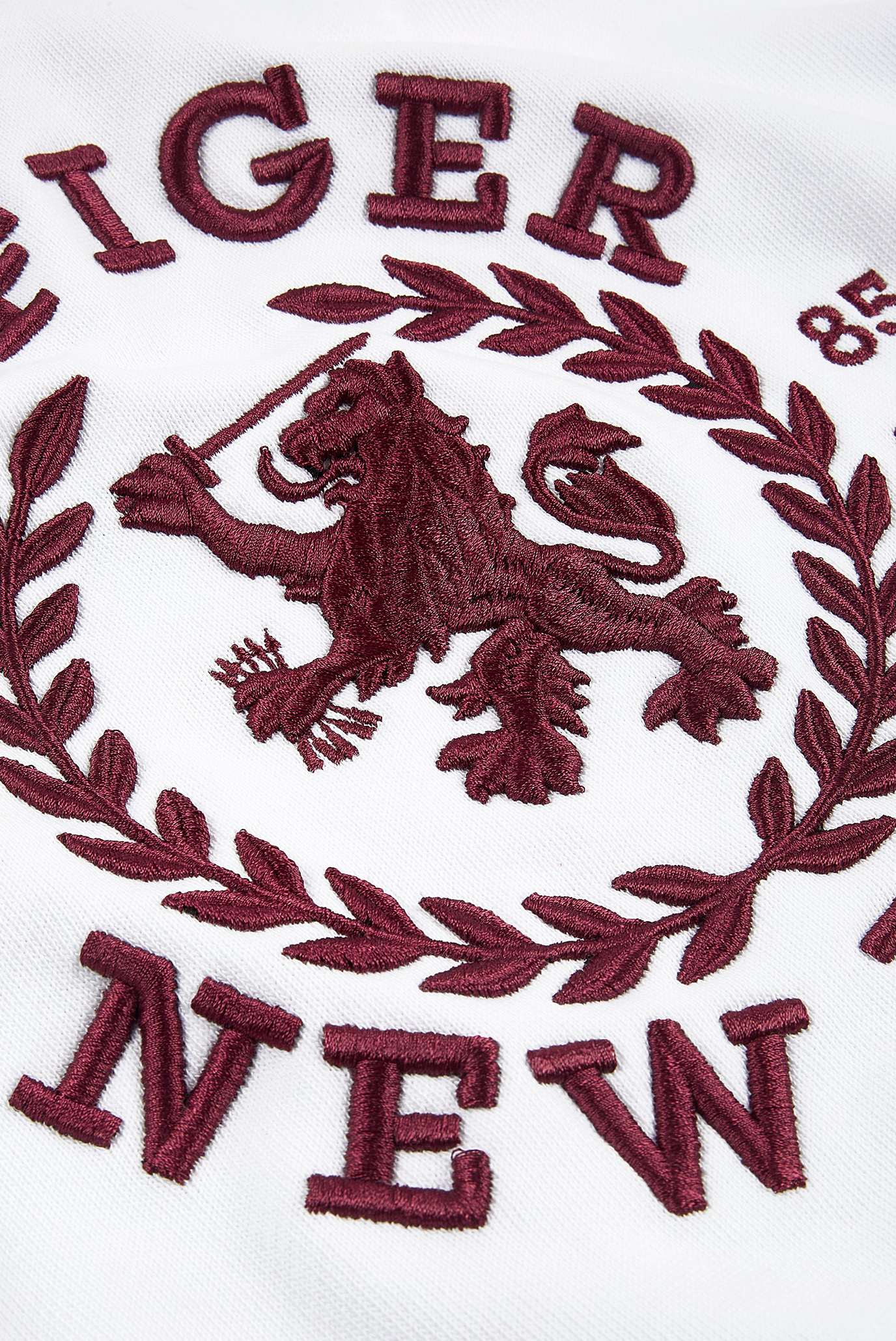 Худи BIG ICON CREST HOODIETommy Hilfiger Худи BIG ICON CREST HOODIE 7