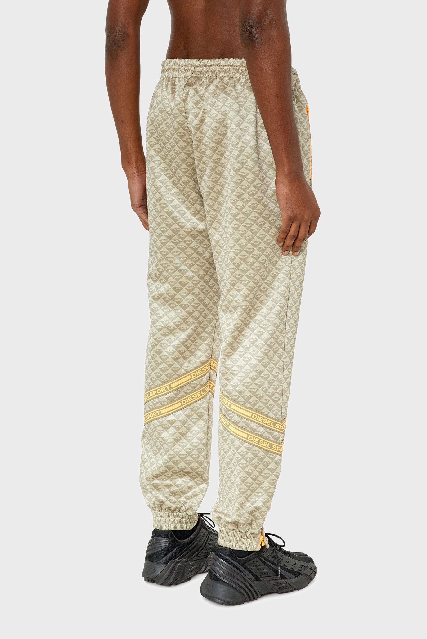 Штаны спортивные AMSB-FLAVIE-HT30 TROUSERS 3