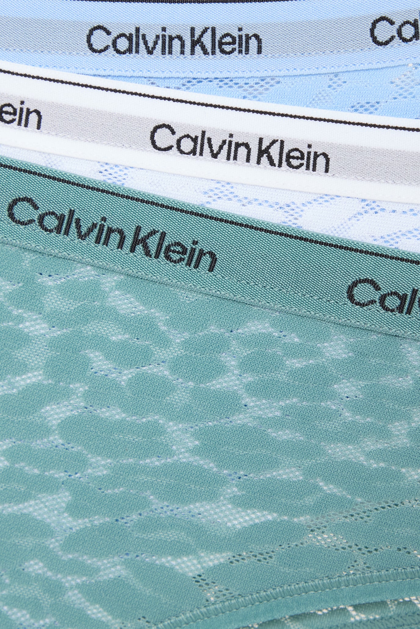 Набор белья BRAZILIAN 3 PK 3