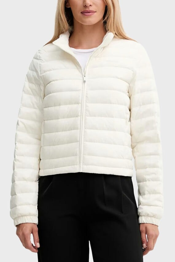 Куртка демисезонная ULTRA LIGHTWEIGHT DOWN PUFFER JA Calvin Klein Куртка демисезонная ULTRA LIGHTWEIGHT DOWN PUFFER JA Calvin Klein