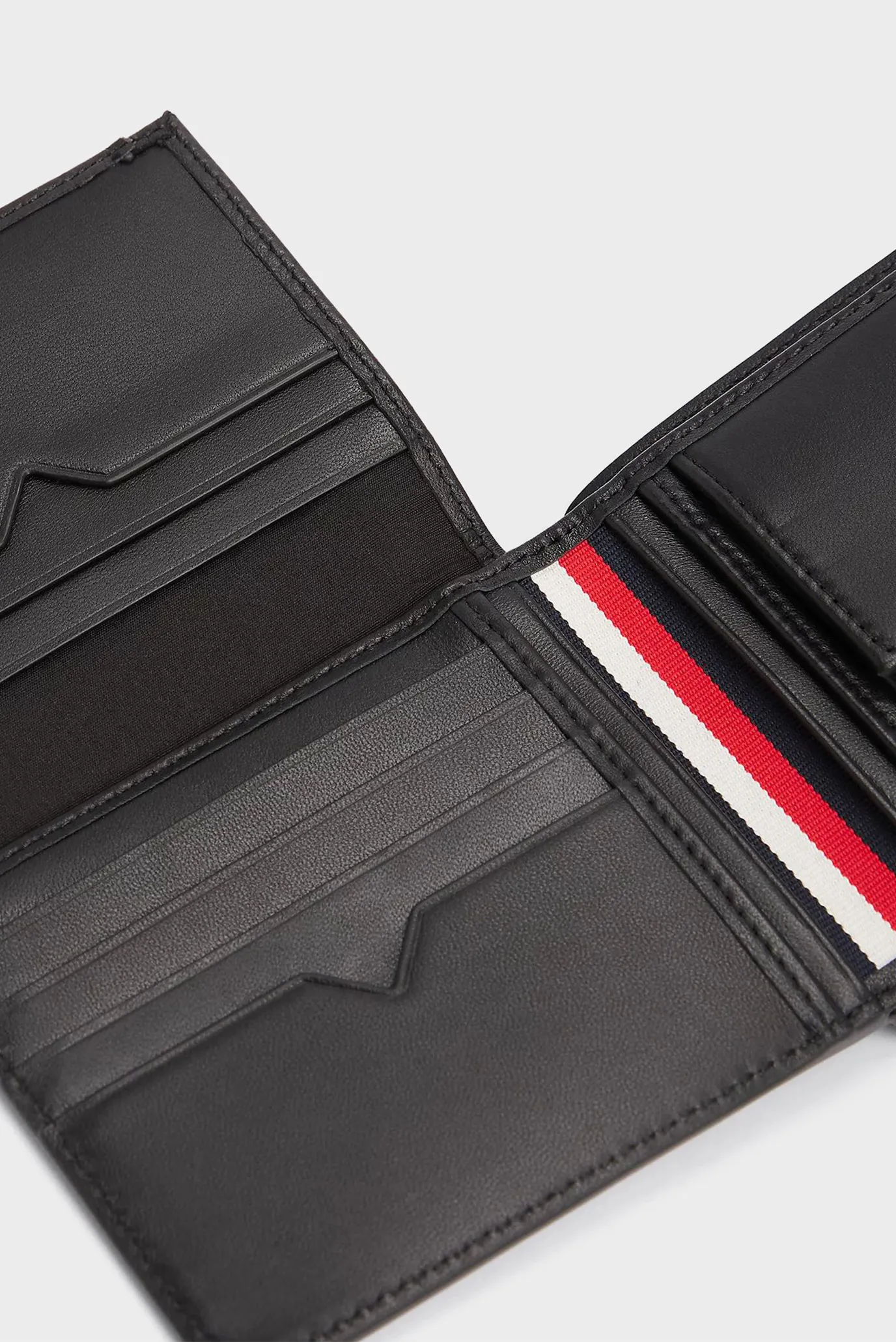 Кошелек TH BUSINESS  CC FLAP AND COIN 2