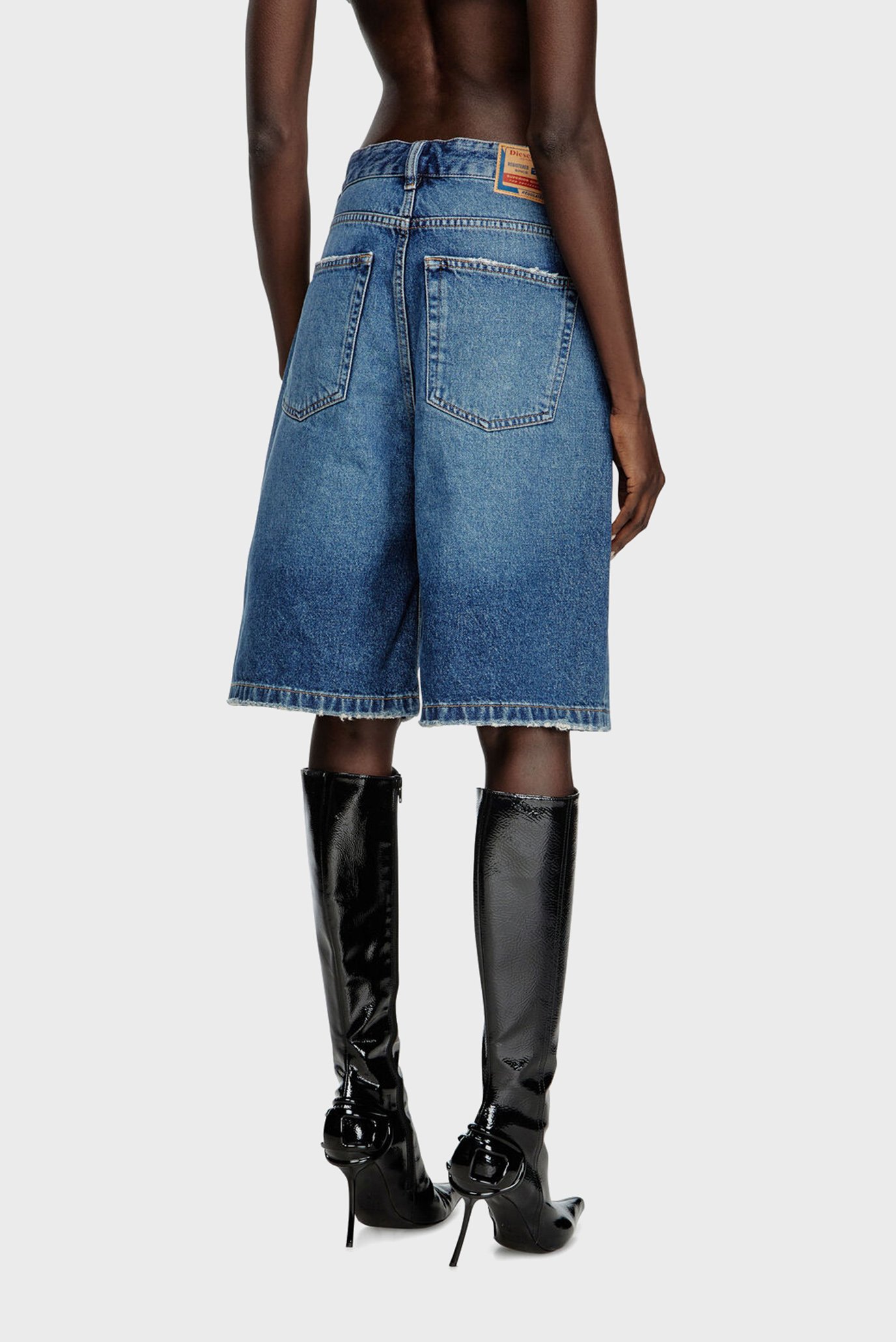 Шорты DE-SIRE-SHORT CALZONCINI 2