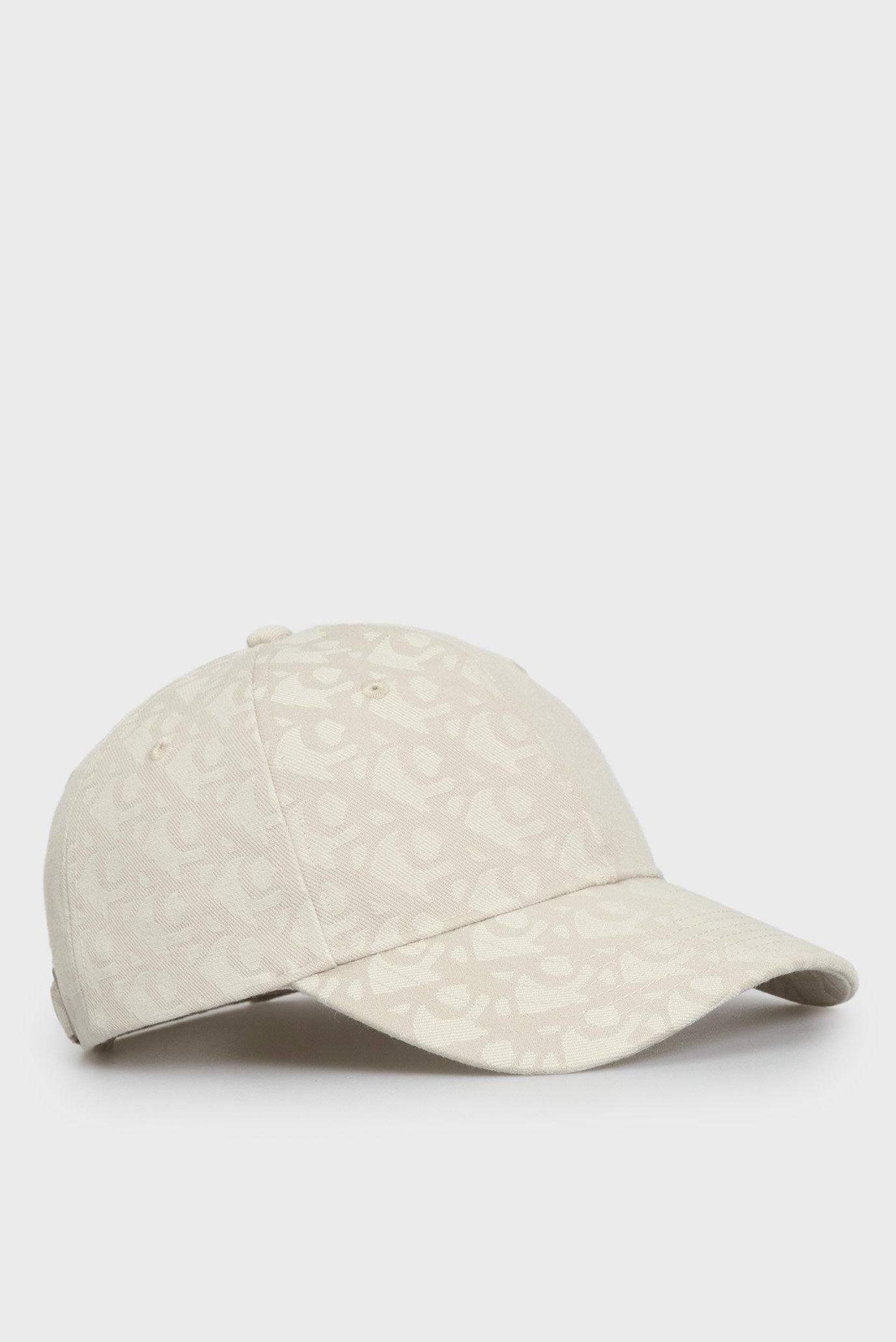 Кепка/AOP 6 PANEL BASEBALL CAP 1