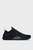 Мужские черные кроссовки UA TriBase Reign 4 Pro-BLK
