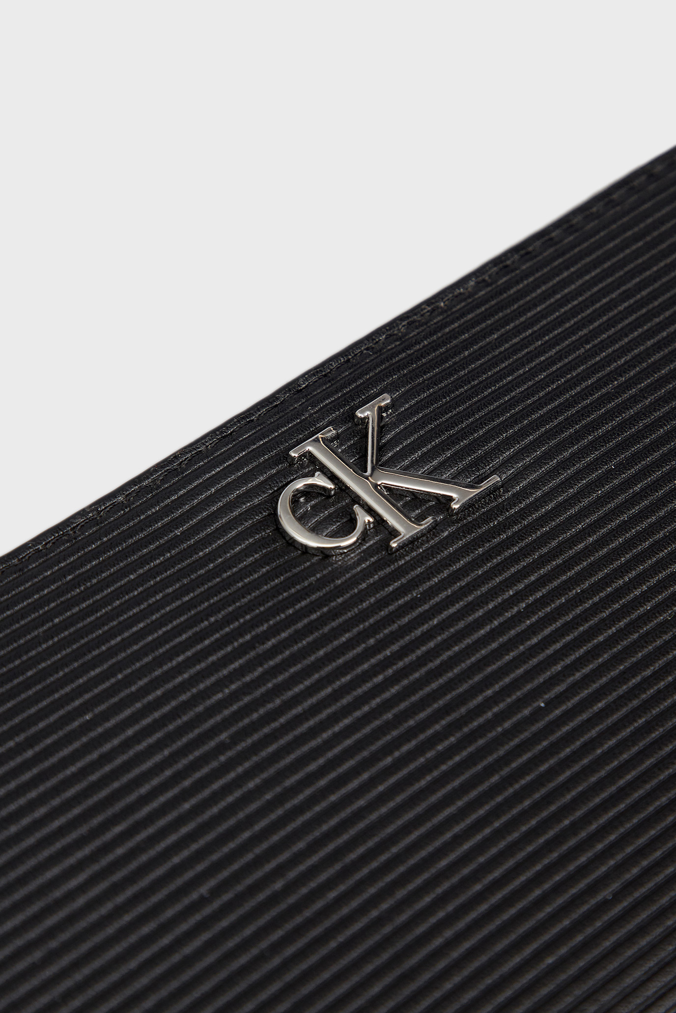 Кошелек MINIMAL MONOGRAM ZIP AROUND T 2