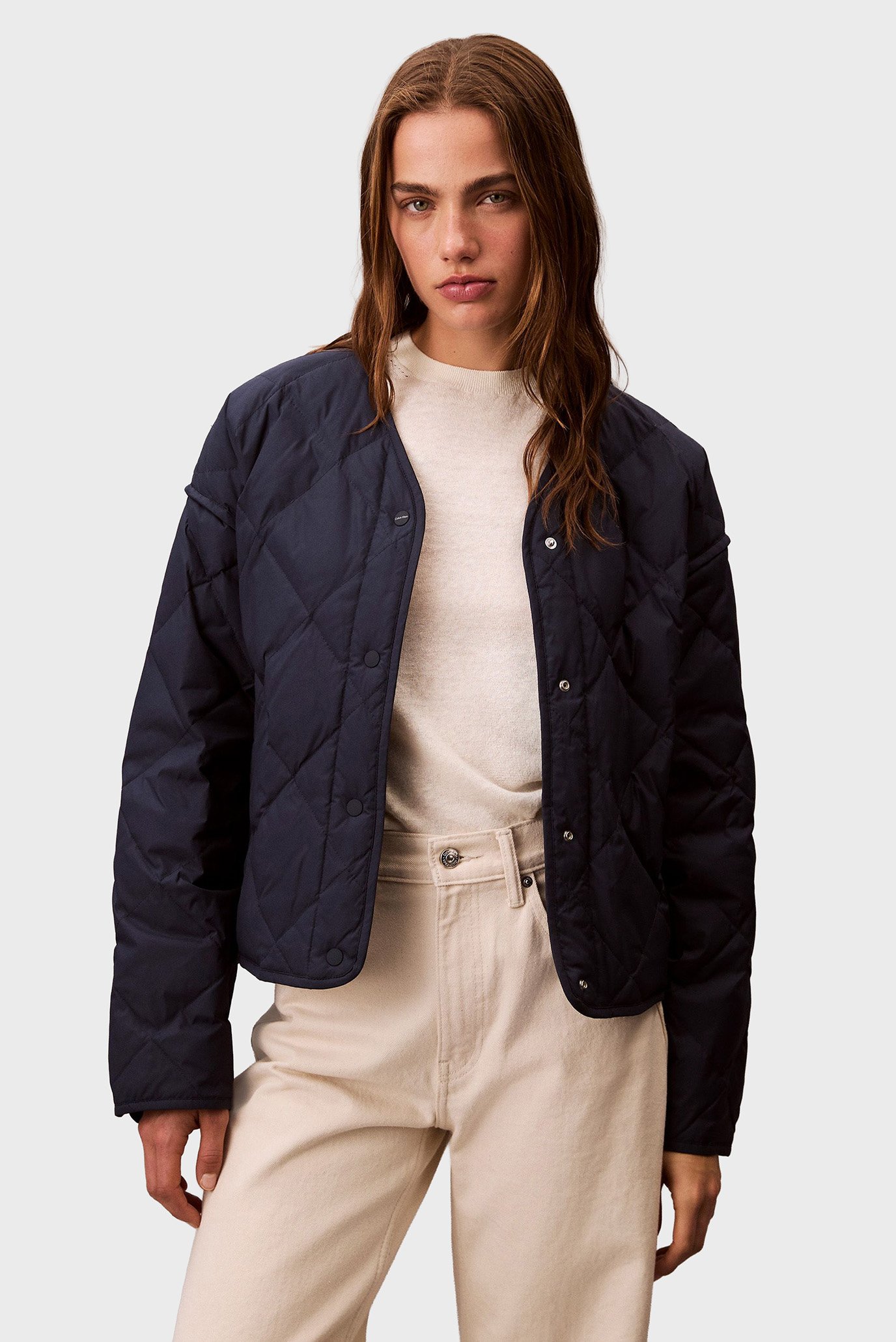 Куртка демисезонная/TRANSITIONAL INSULATED JACKET 1
