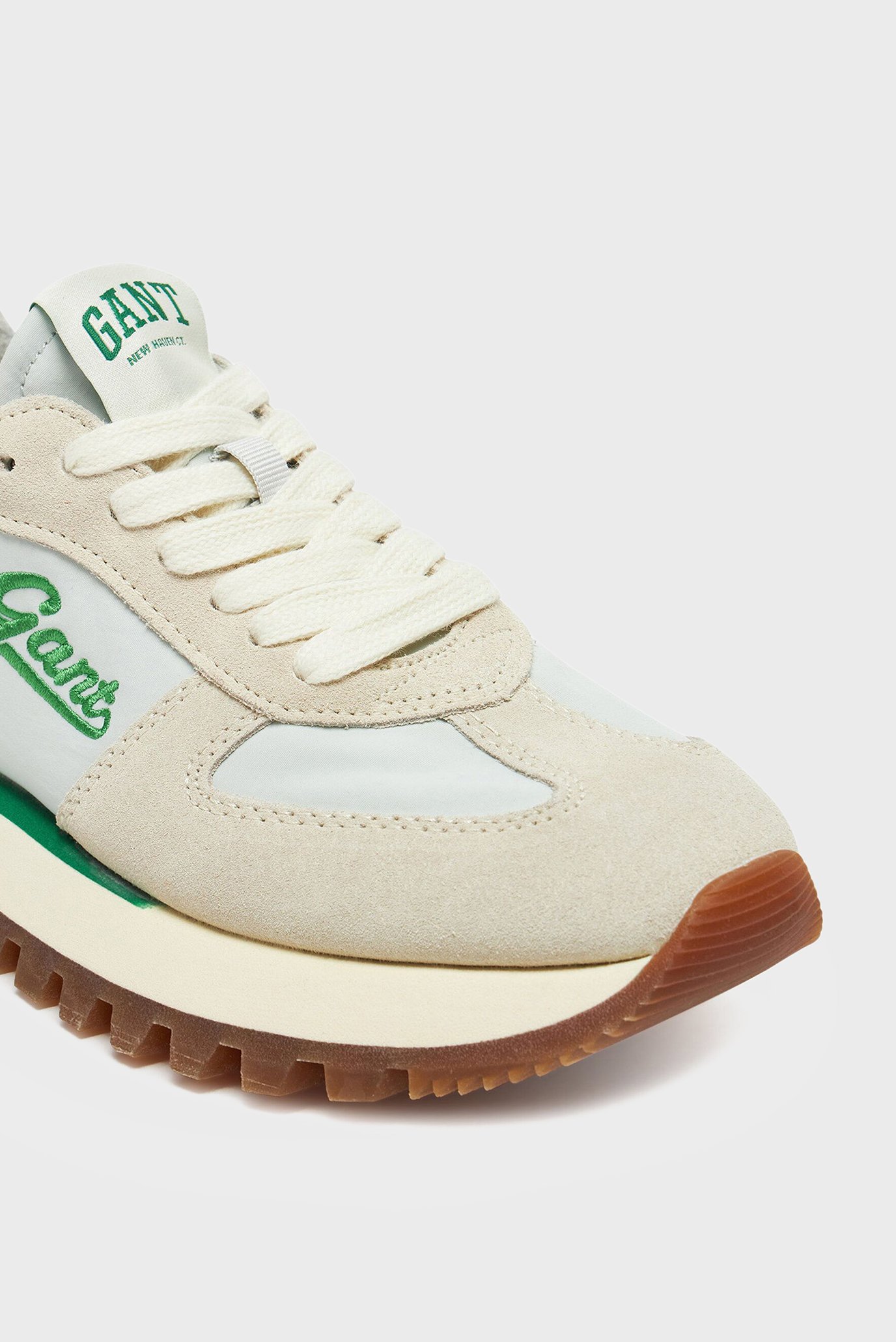 Кроссовки Caffay 2