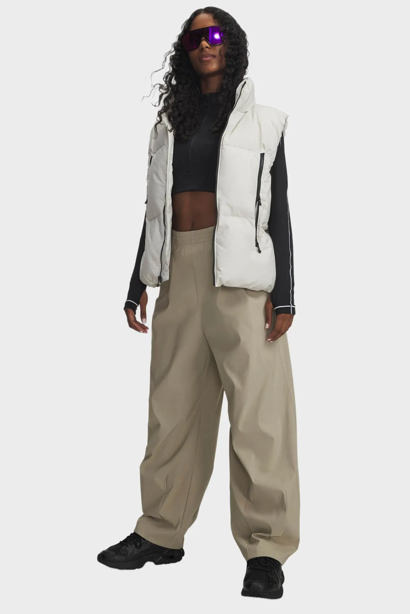 Жилет Limitless Down Puffer Vest 2