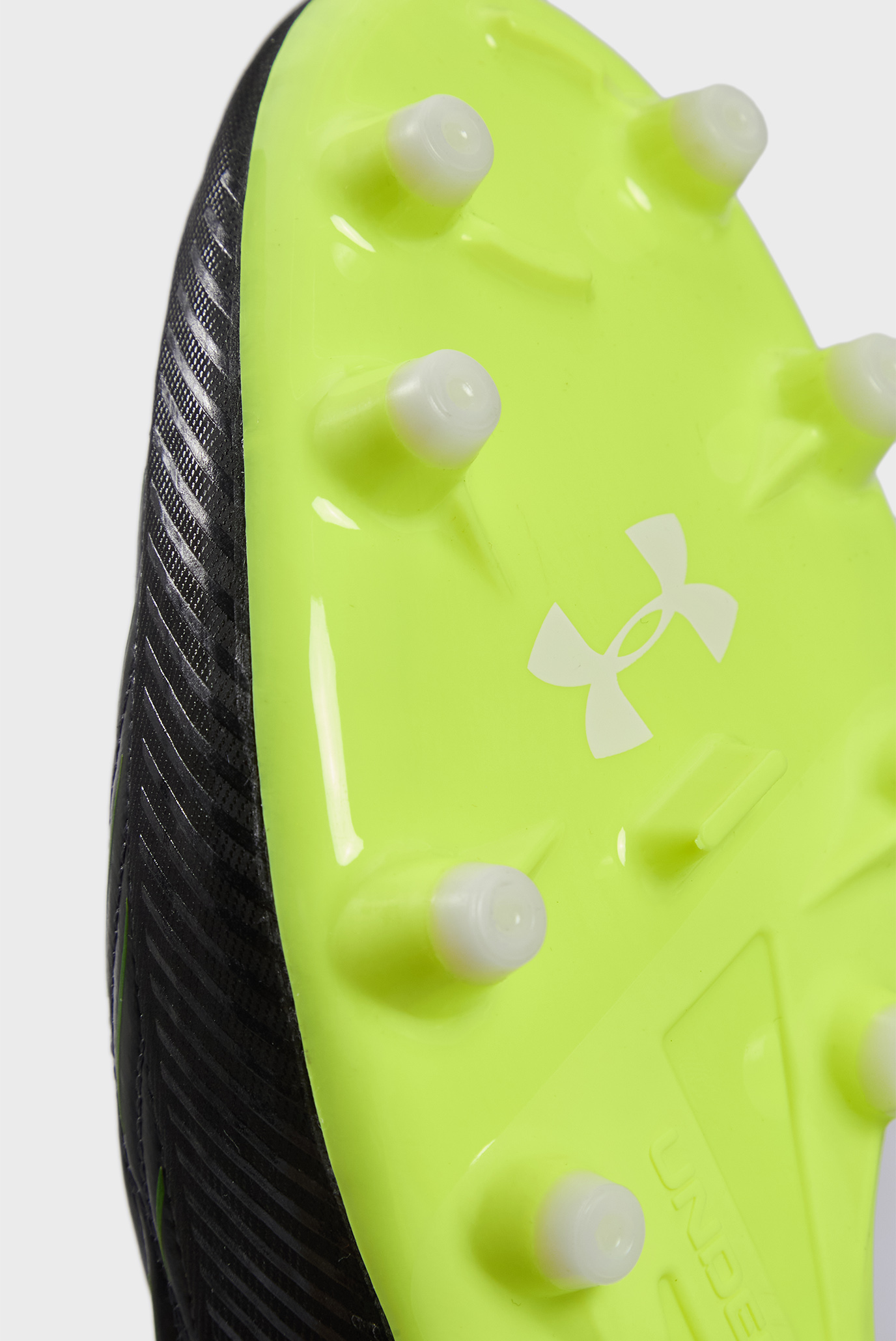 Кроссовки UA Magnetico Pro 4 FG 5