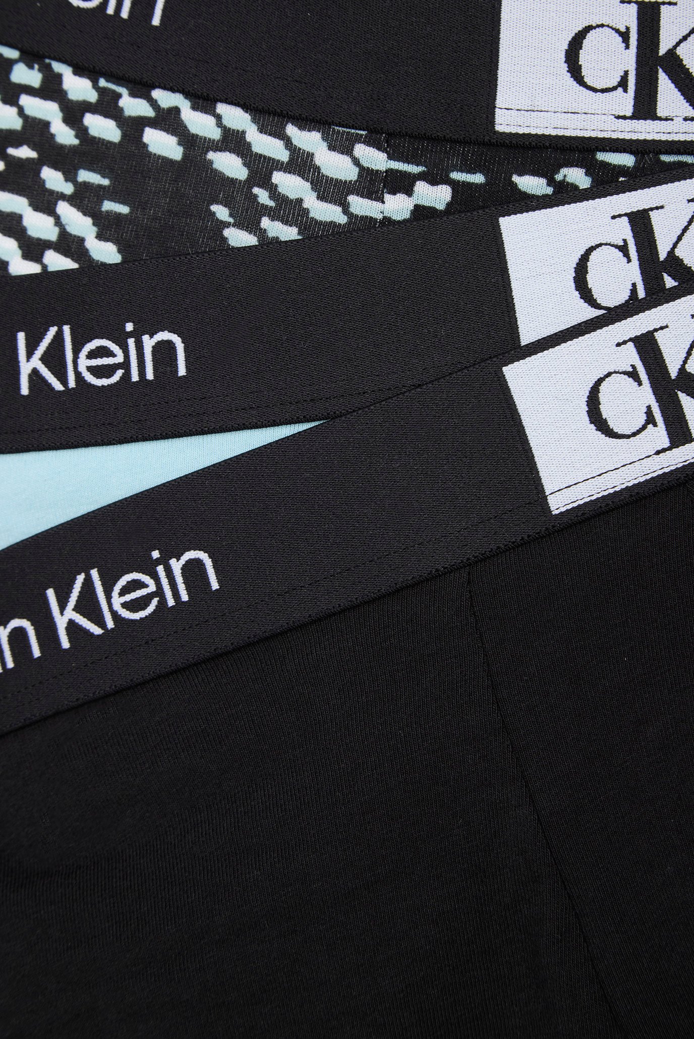 Набор белья BOXER BRIEF 3PK 3