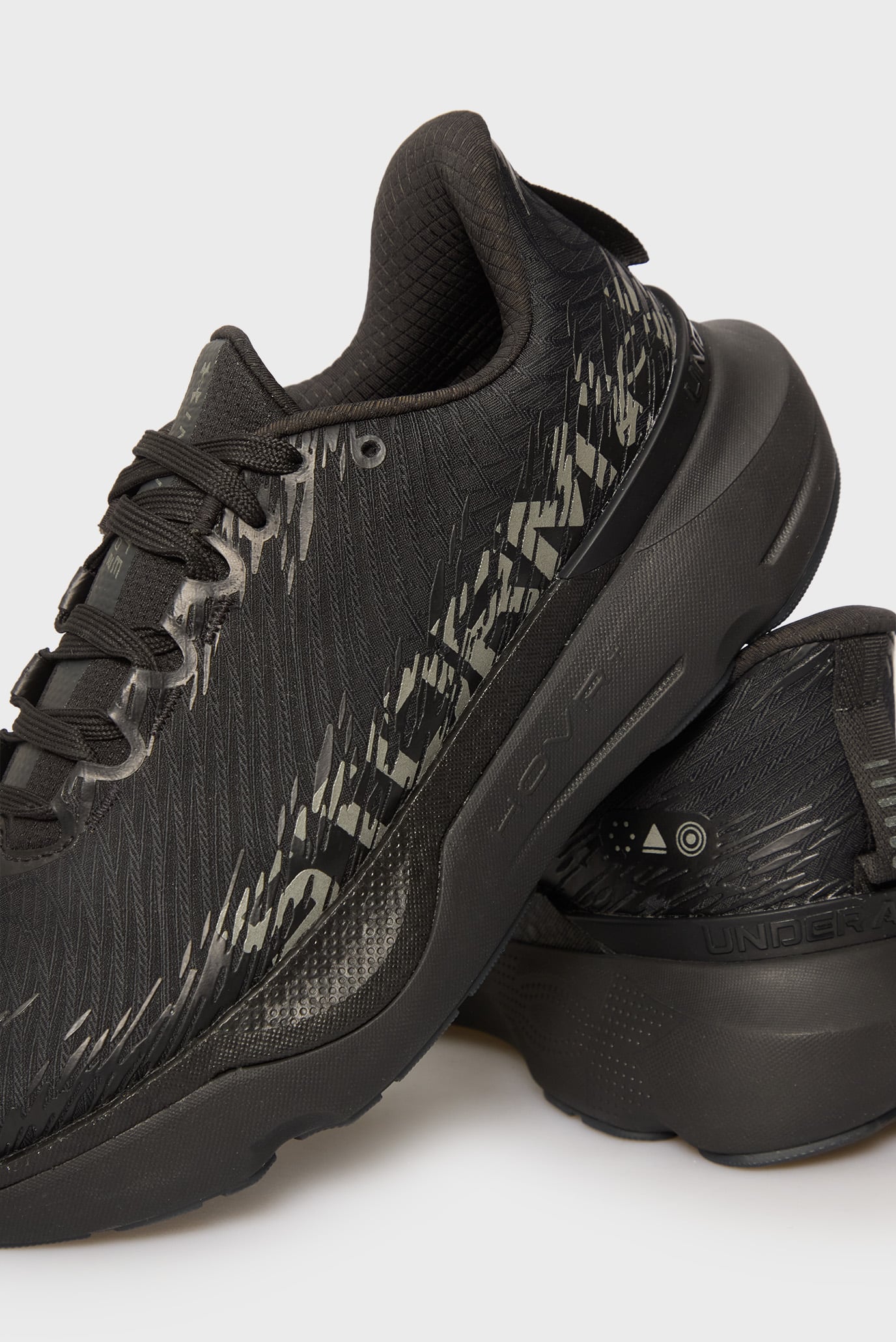 Кроссовки/UA U Infinite Pro 2 Storm 2