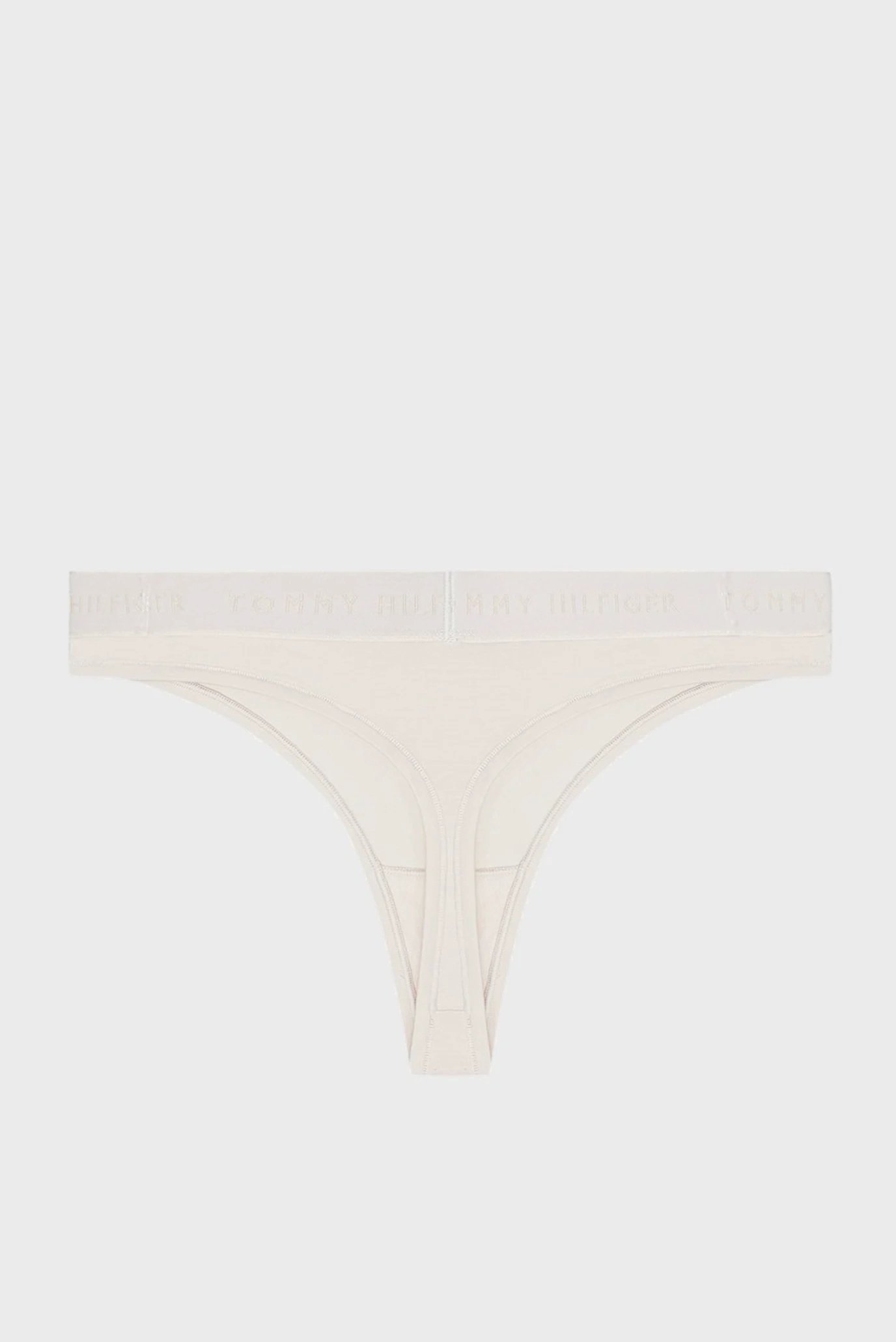 Трусы THONG (EXT SIZES) 7