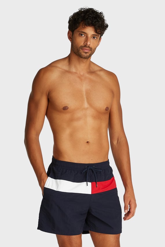 Шорты плавательные MEDIUM DRAWSTRING