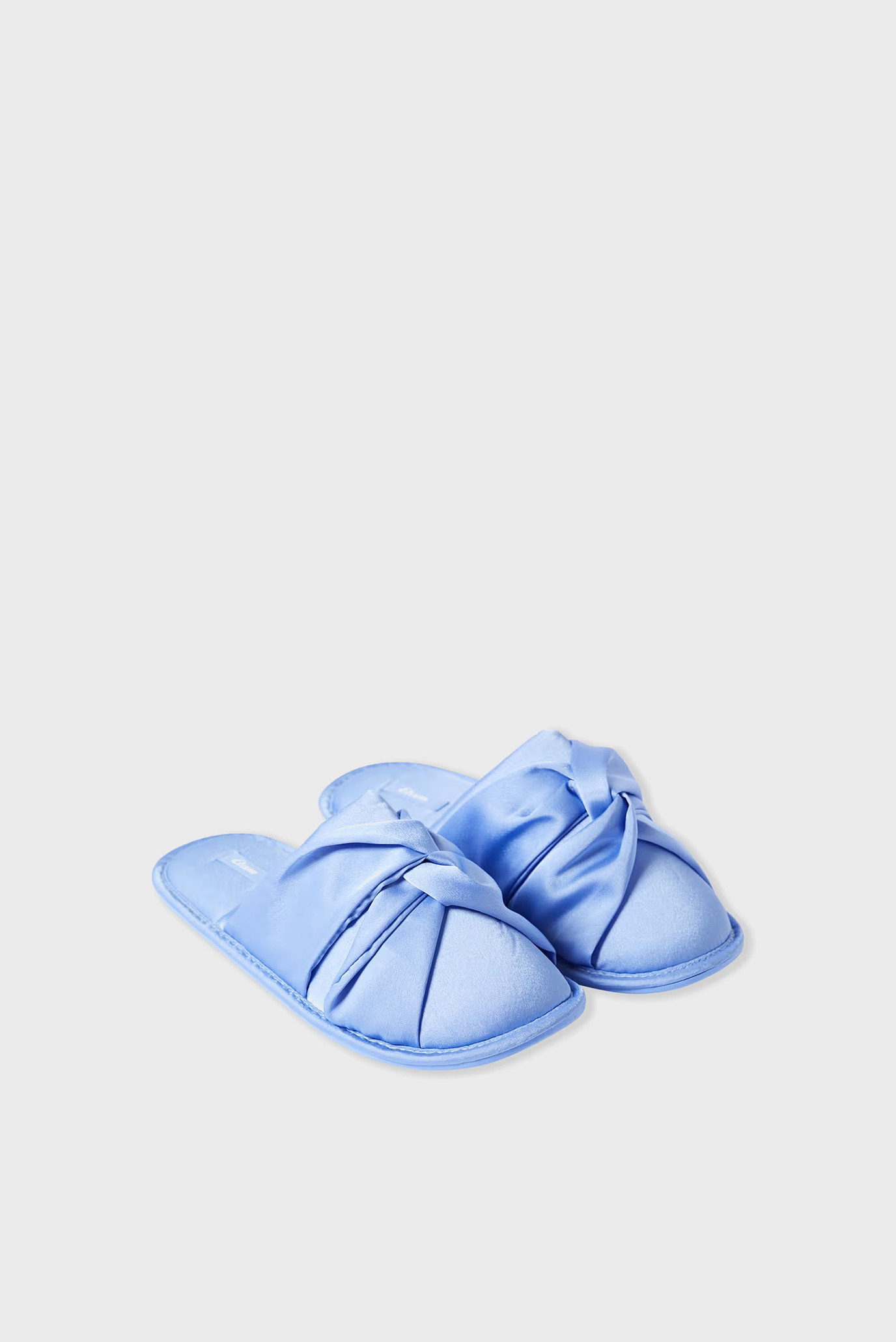 Тапки домашние RENY SPE - MULES 2