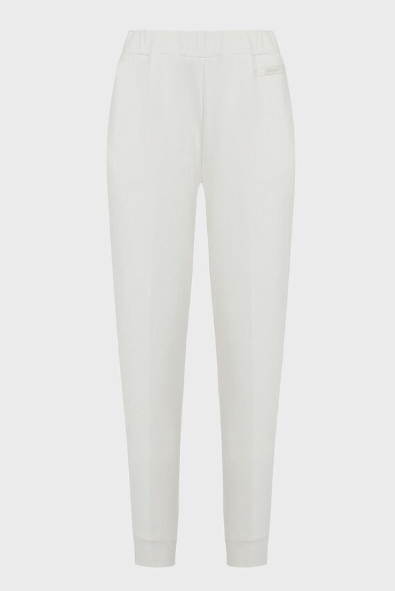 Штаны спортивные MICRO LOGO JOGGER
