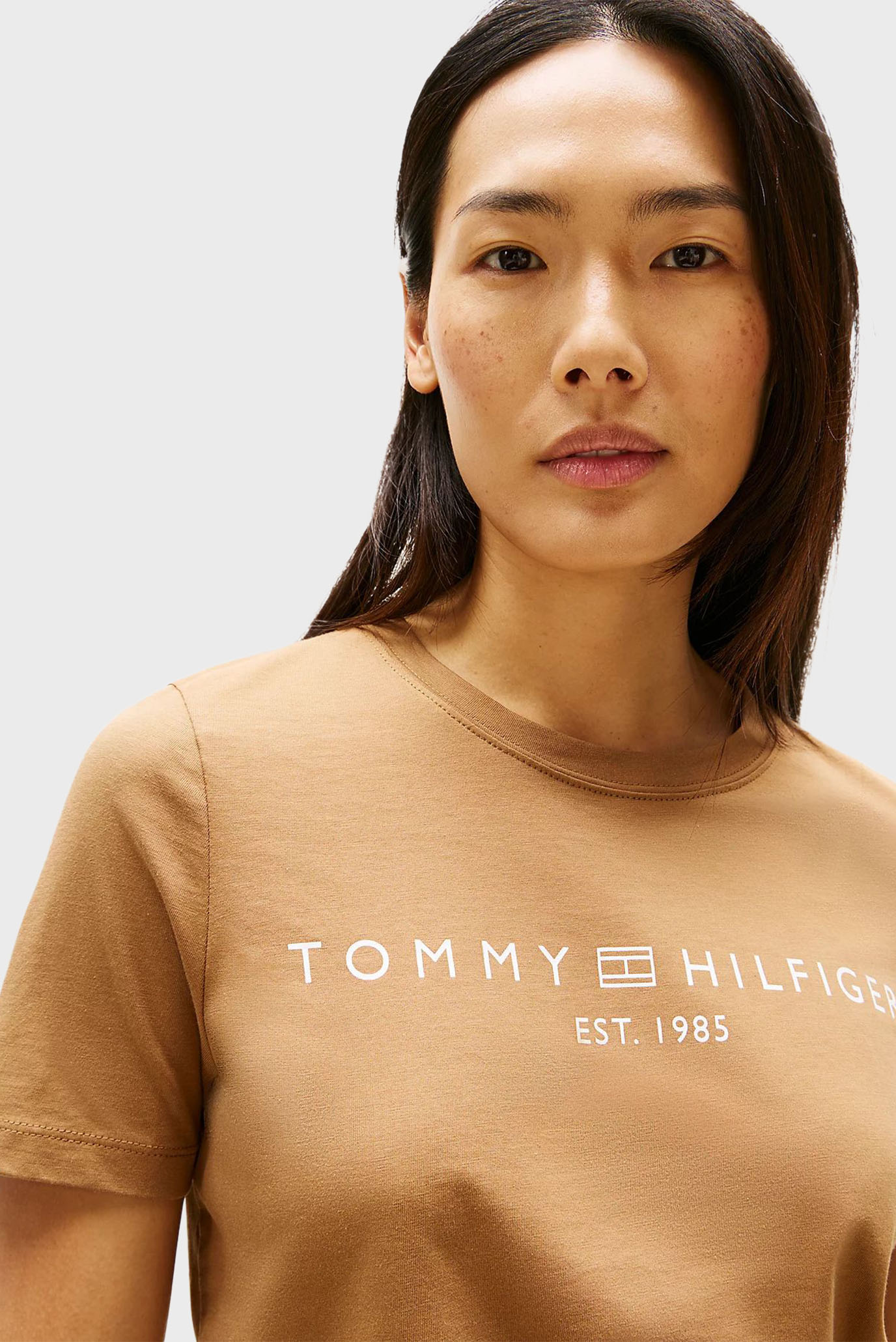 Футболка/REG CORP LOGO C-NK SS 4